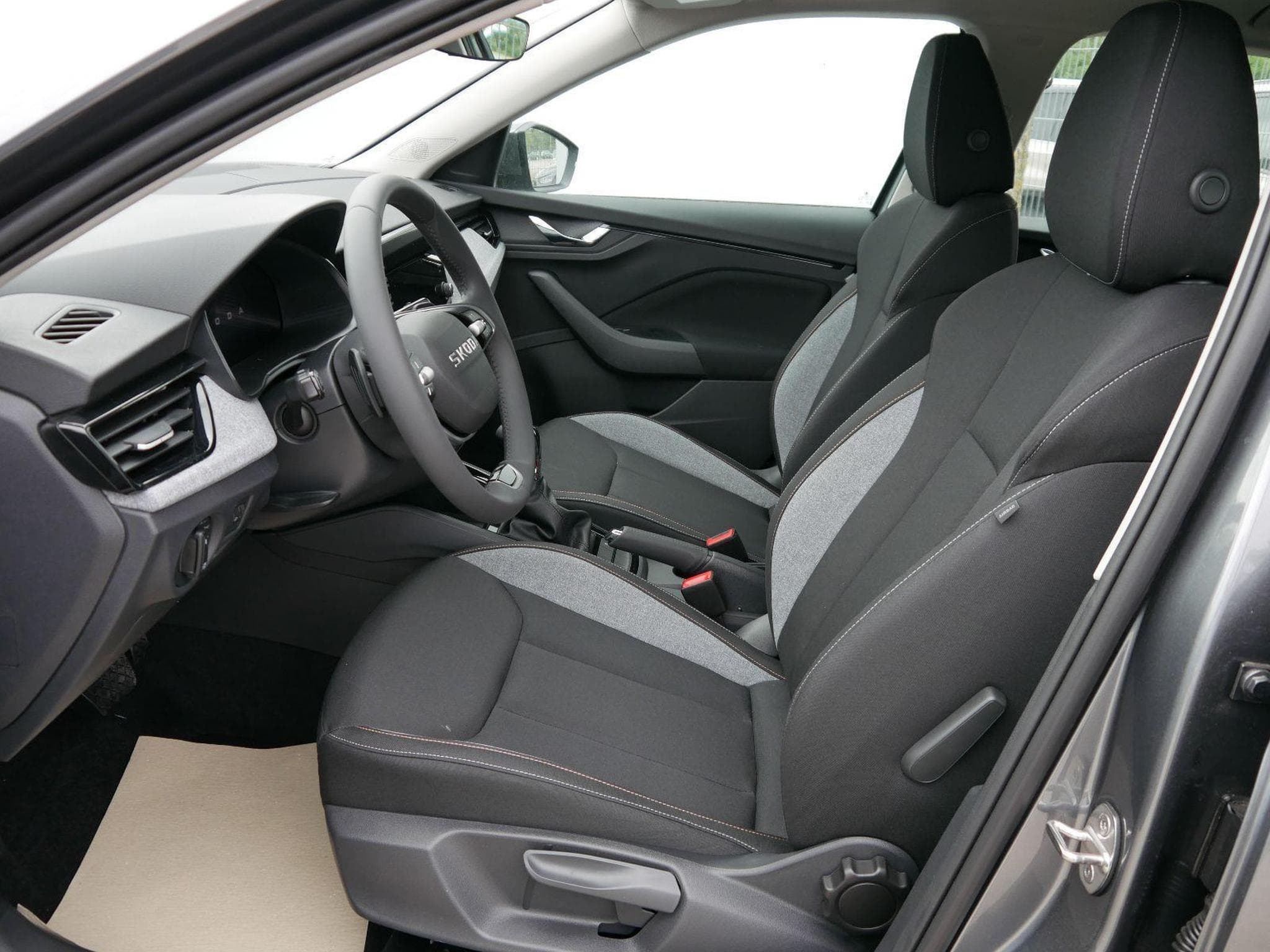 Skoda Kamiq Edition (2026) - Foto 8