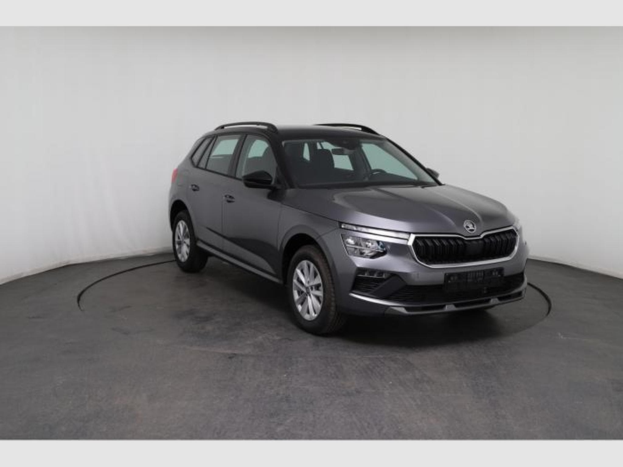 Skoda Kamiq Selection (2026) - Photo 10