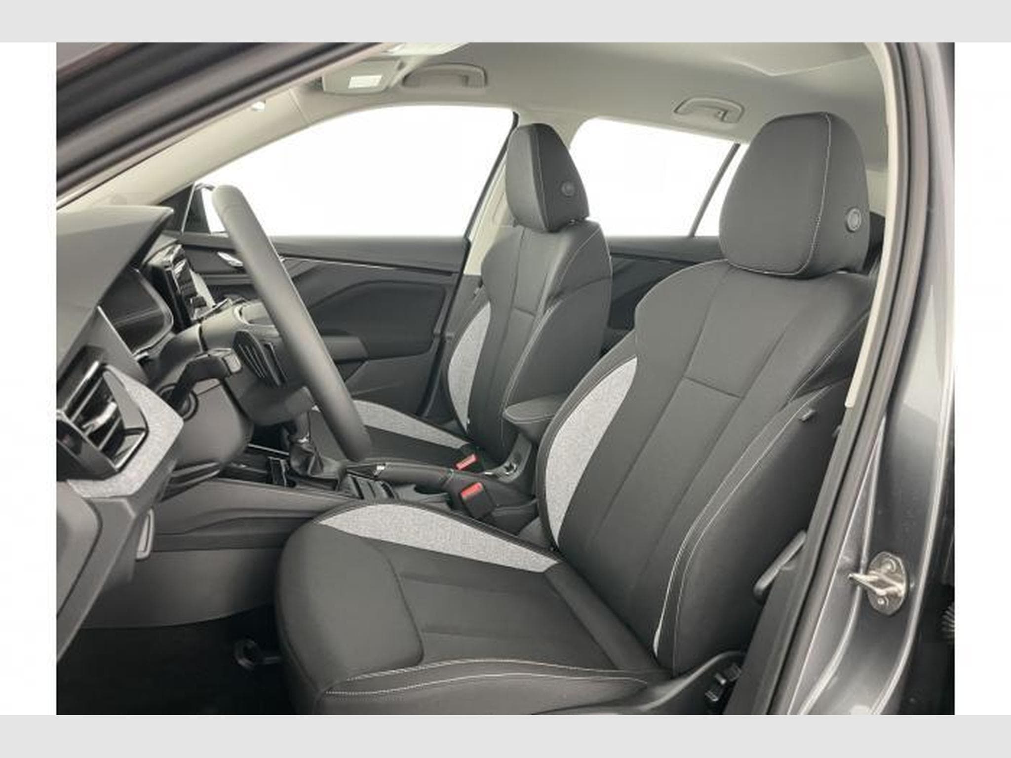 Skoda Kamiq Selection (2026) - Photo 12