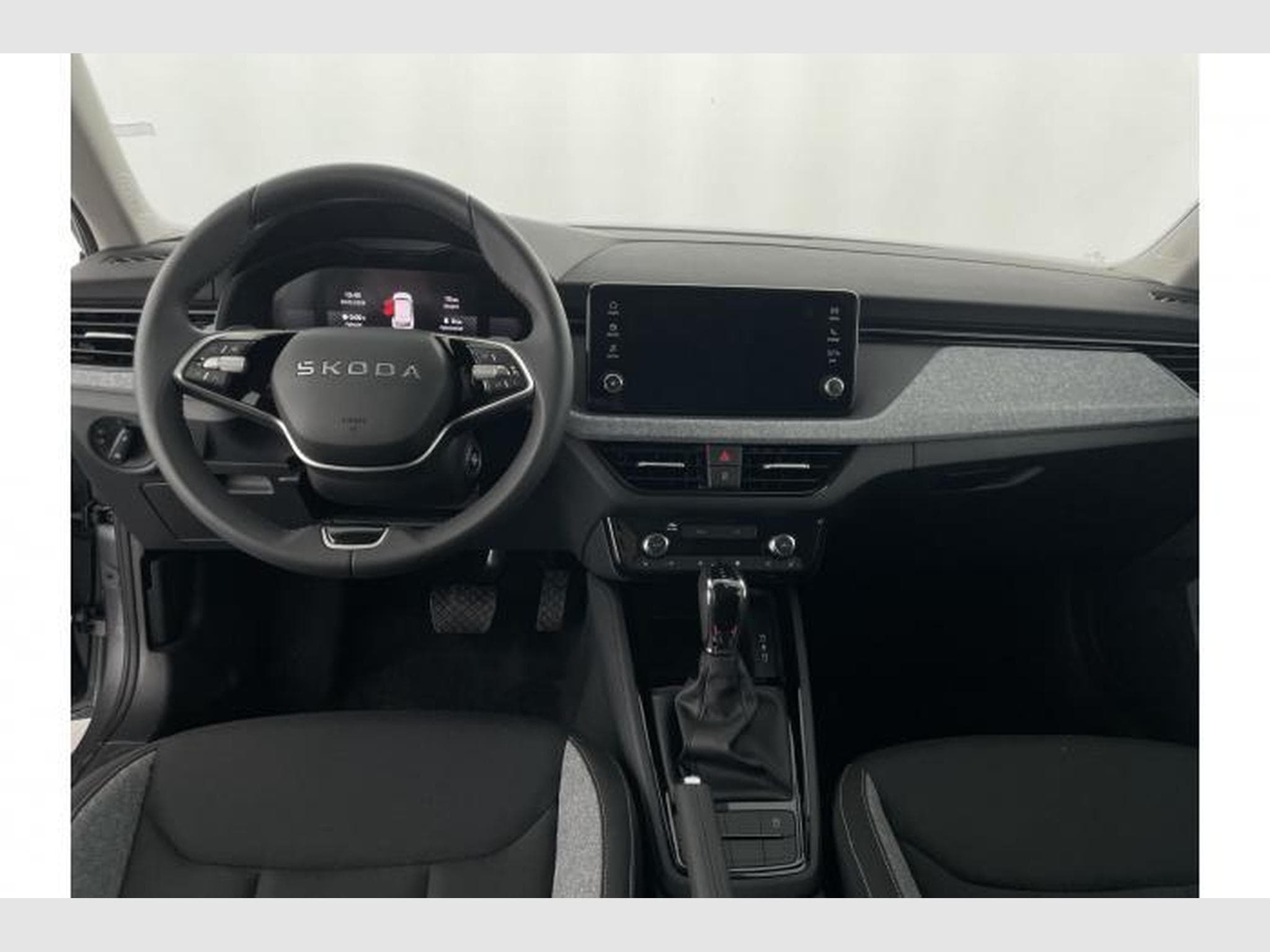 Skoda Kamiq Selection (2026) - Photo 15