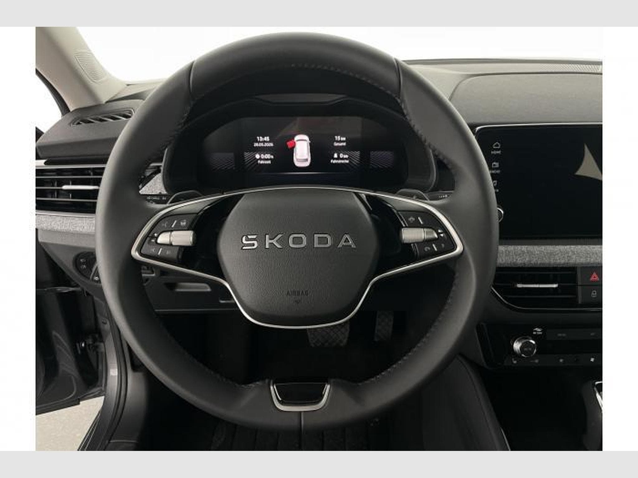 Skoda Kamiq Selection (2026) - Photo 16
