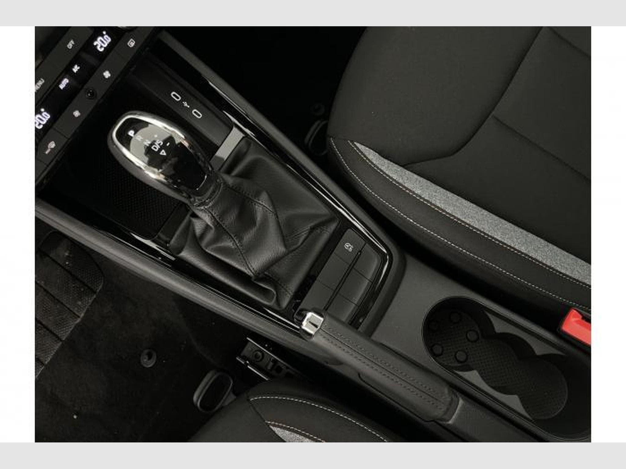Skoda Kamiq Selection (2026) - Photo 19
