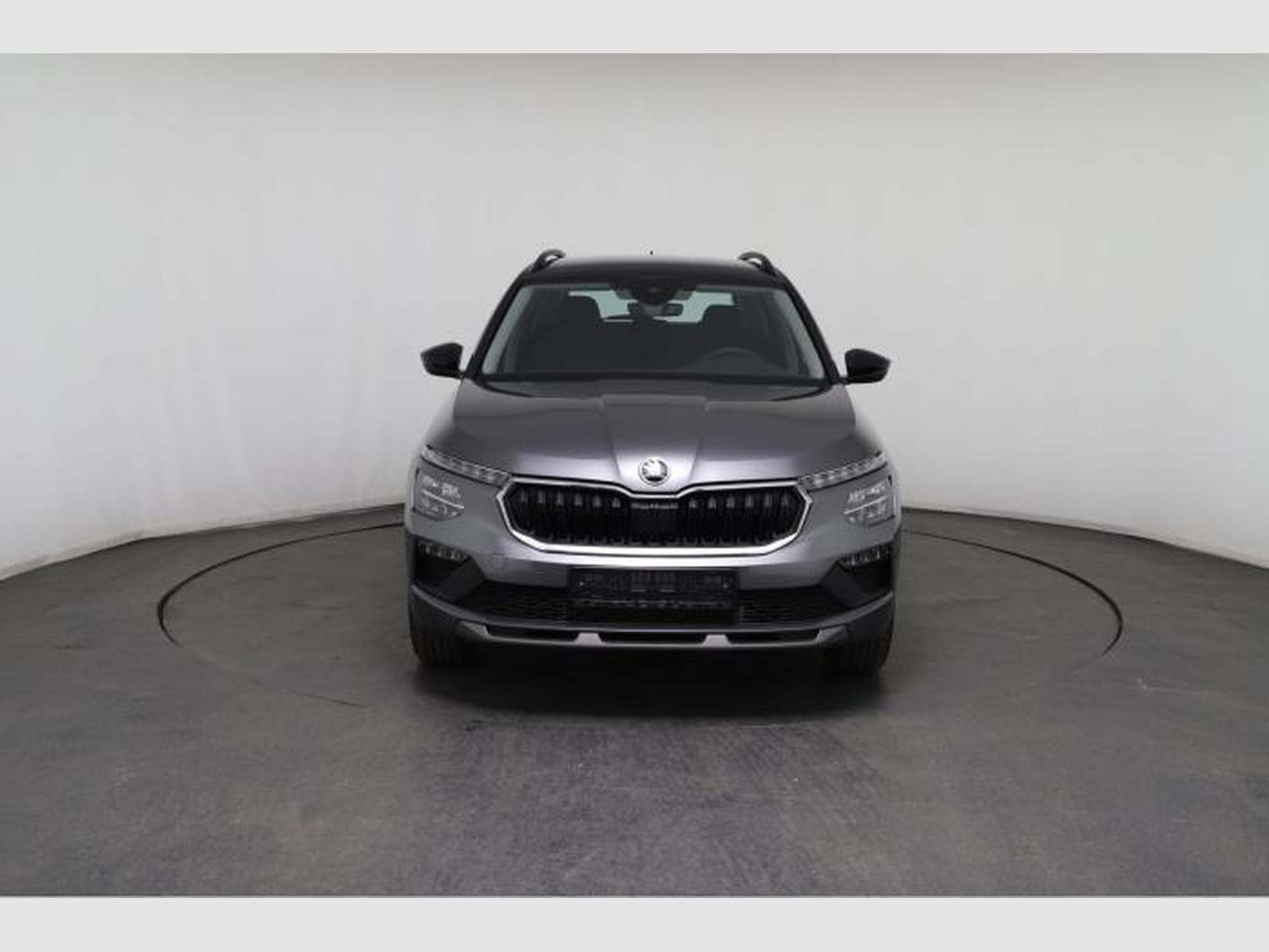 Skoda Kamiq Selection (2026) - Photo 2