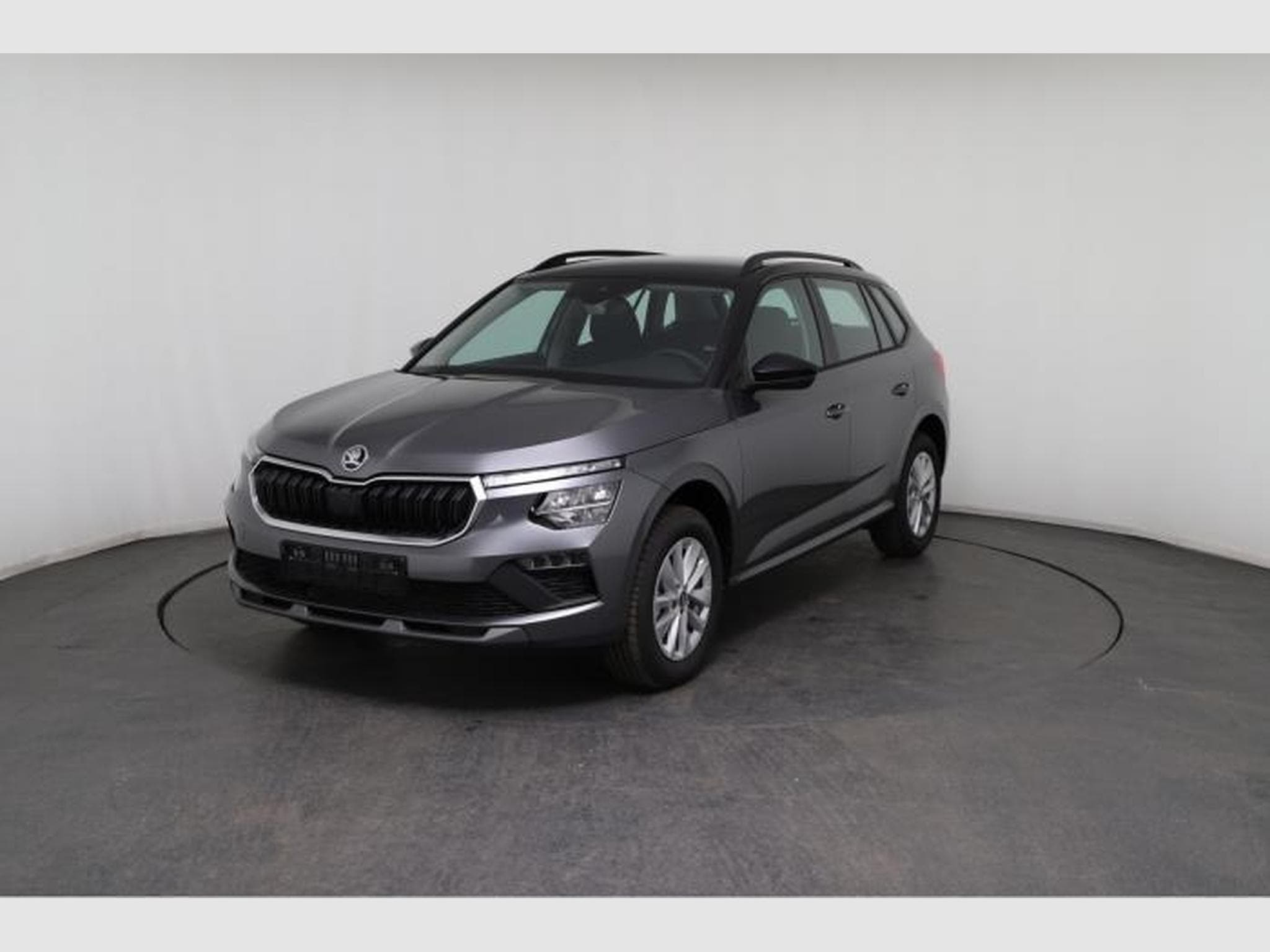 Skoda Kamiq Selection (2026) - Photo 3