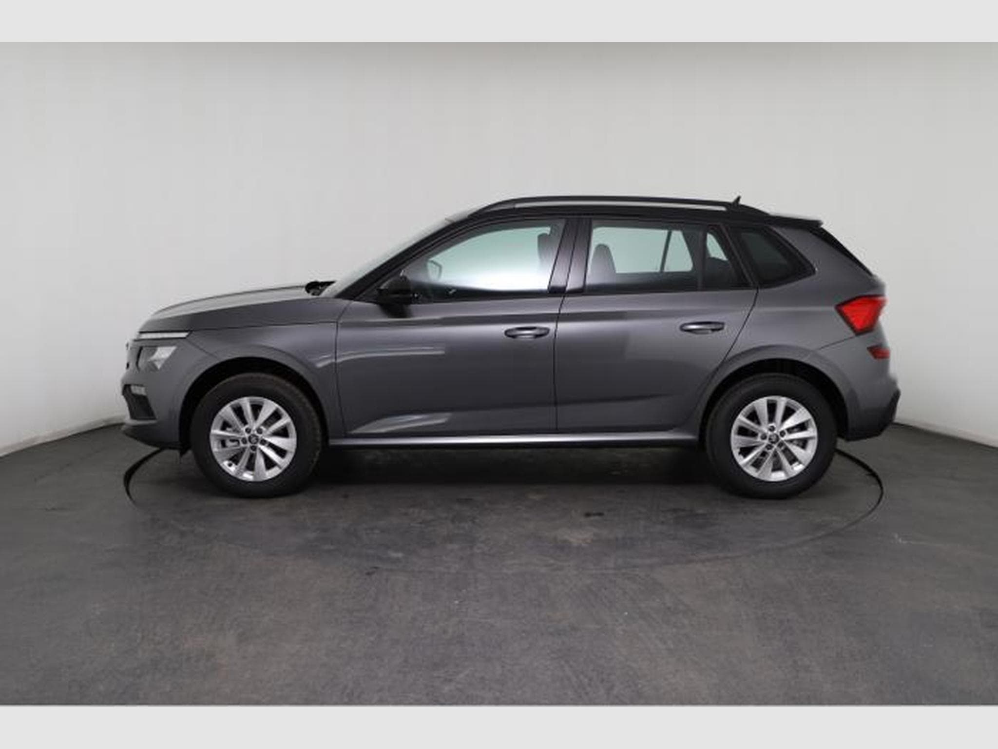 Skoda Kamiq Selection (2026) - Photo 4