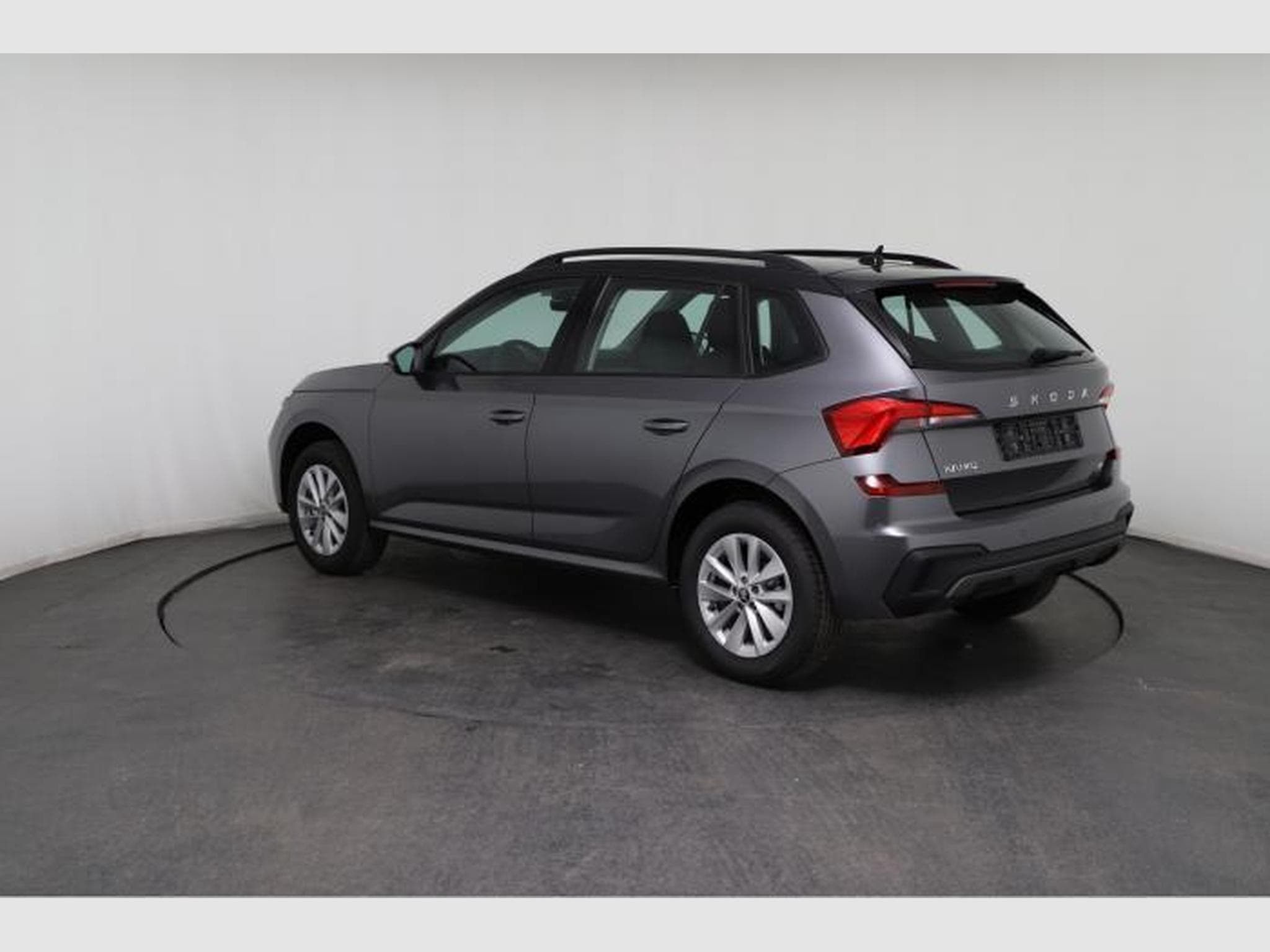 Skoda Kamiq Selection (2026) - Photo 5