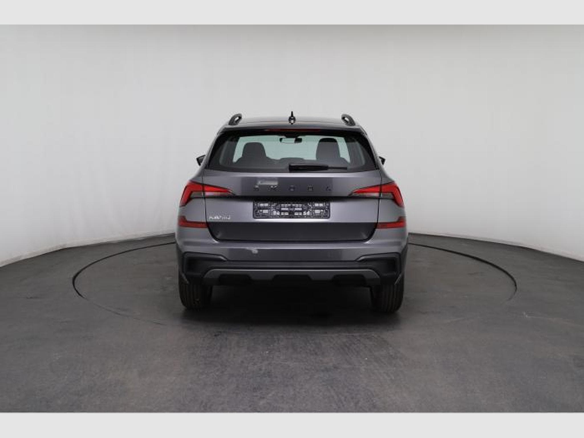 Skoda Kamiq Selection (2026) - Photo 6
