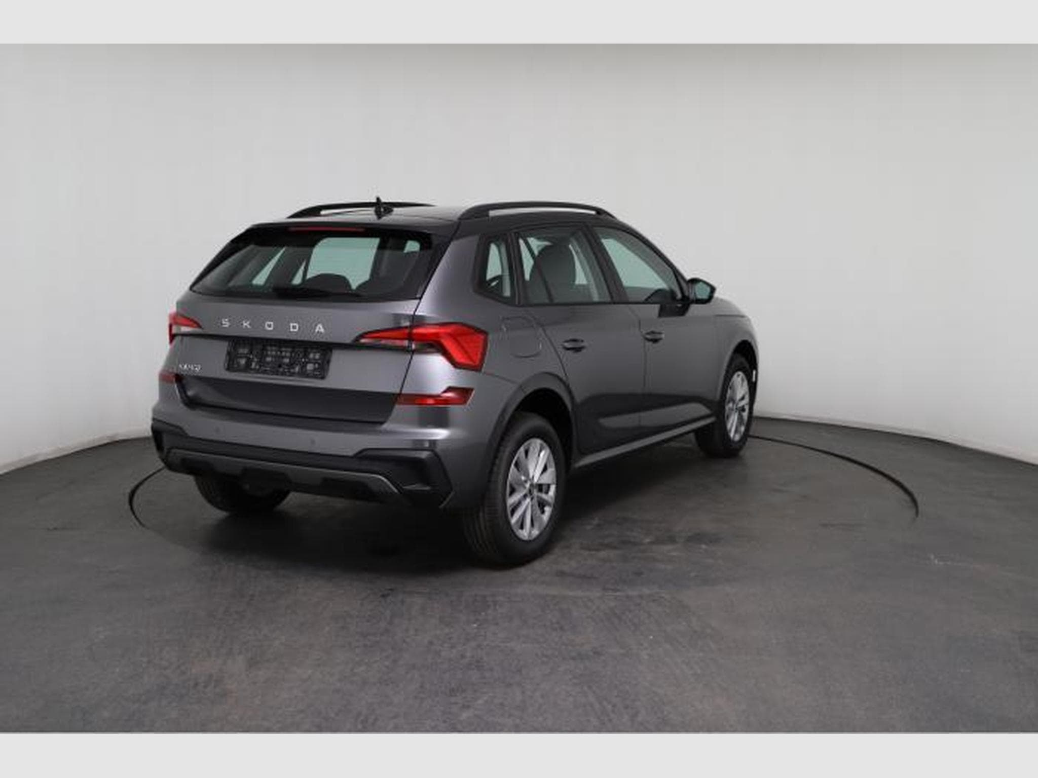 Skoda Kamiq Selection (2026) - Photo 7