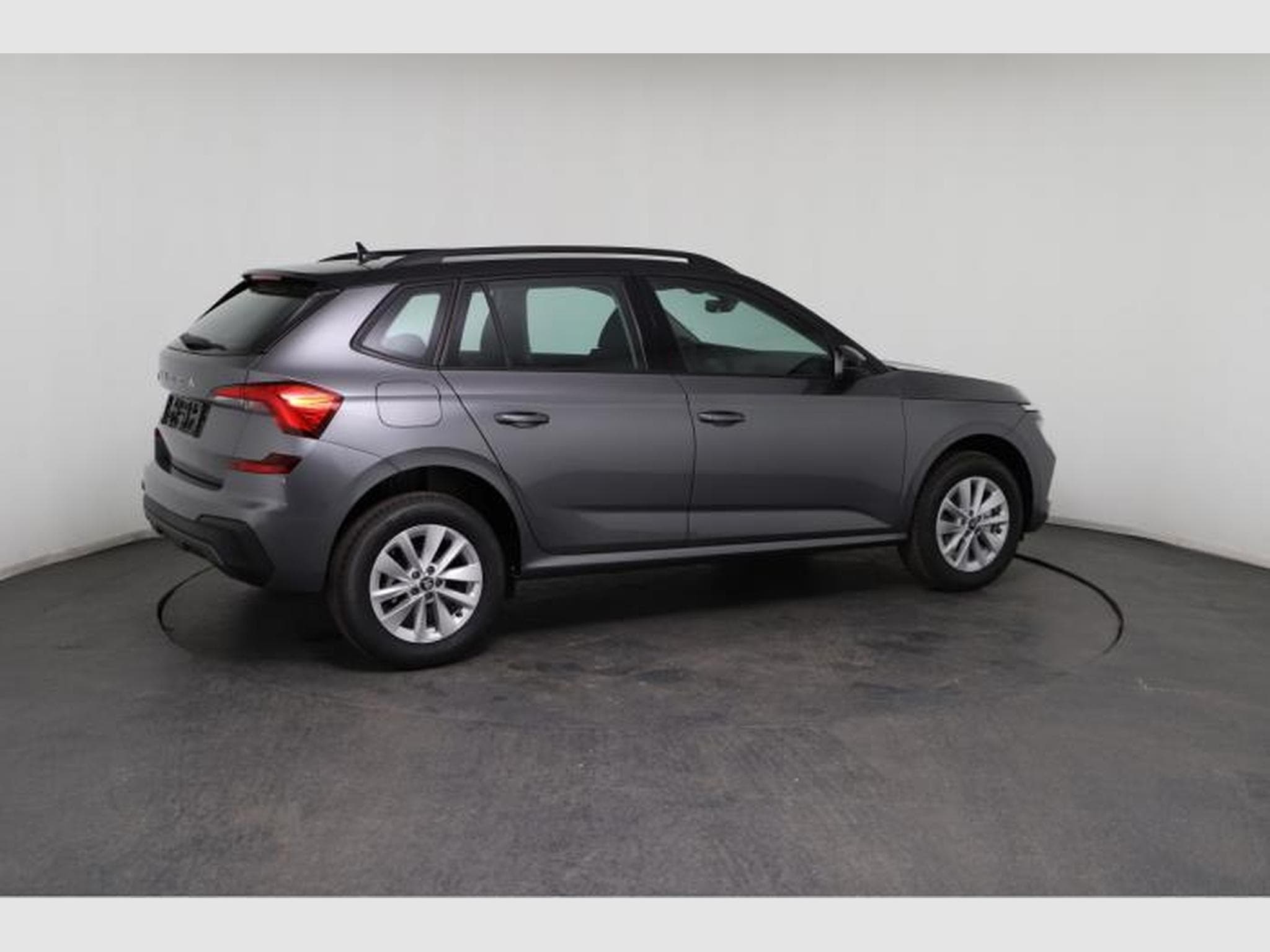 Skoda Kamiq Selection (2026) - Photo 8