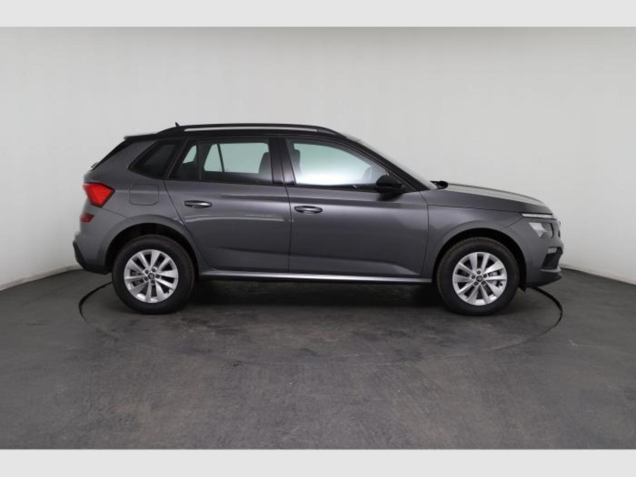 Skoda Kamiq Selection (2026) - Photo 9