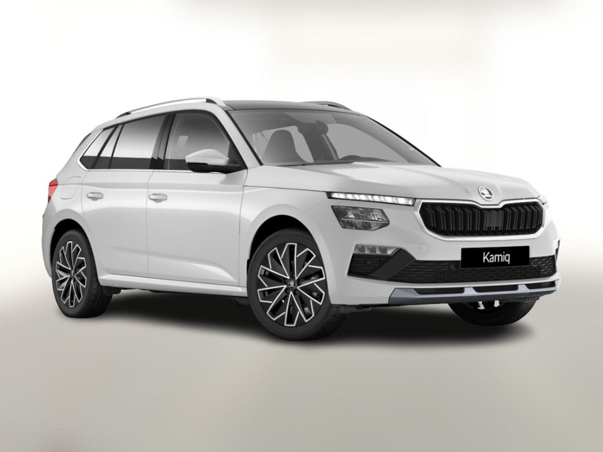 Skoda Kamiq Selection (2026) - Foto 1