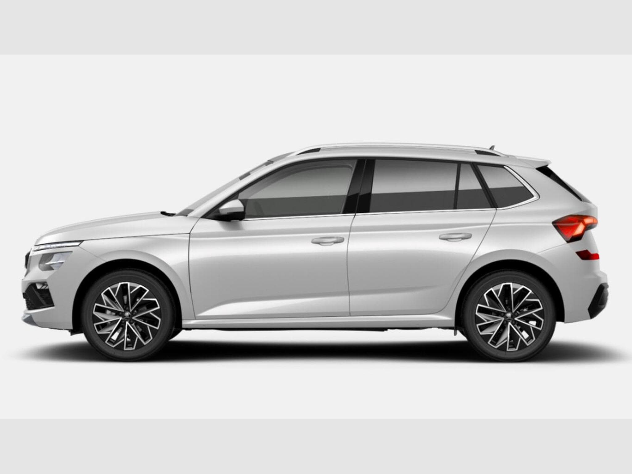 Skoda Kamiq Selection (2026) - Foto 2