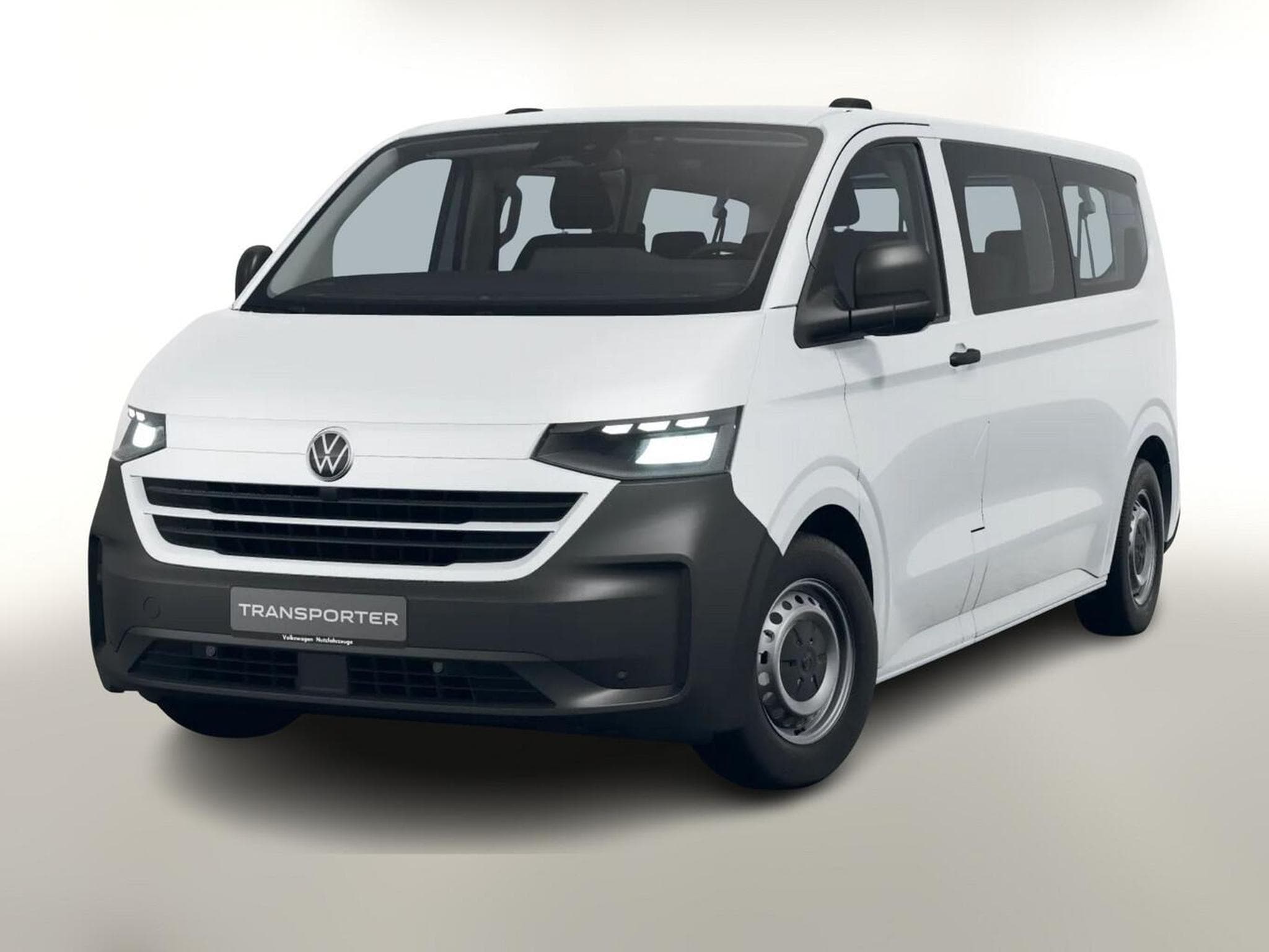 VW T7 Kombi 2.0 TDI (2026) - Photo 1
