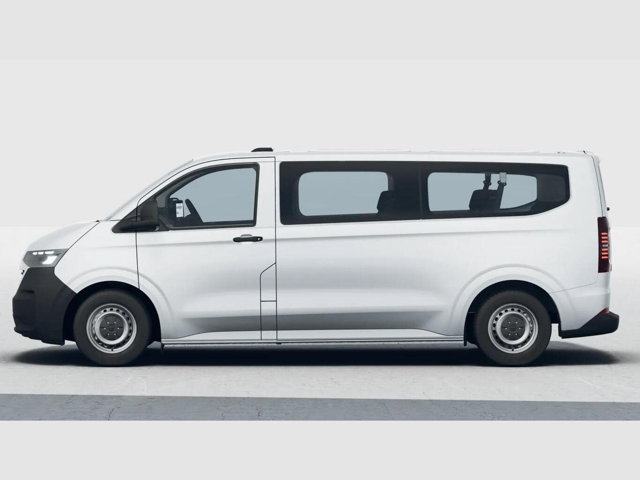 VW T7 Kombi 2.0 TDI (2026) - Photo 2