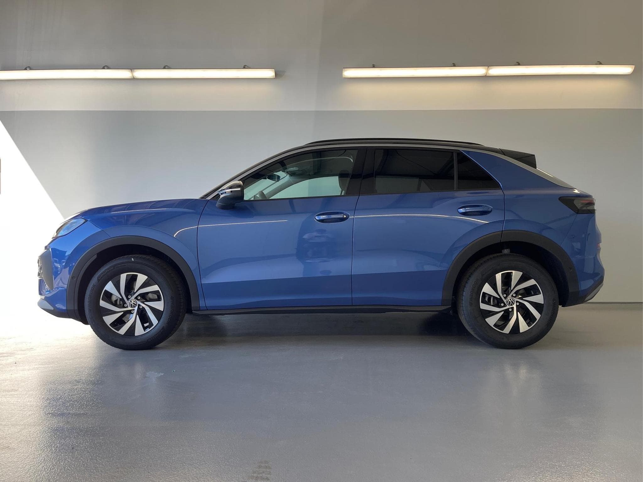 VW T-Roc NEU Life (2026) - Foto 3