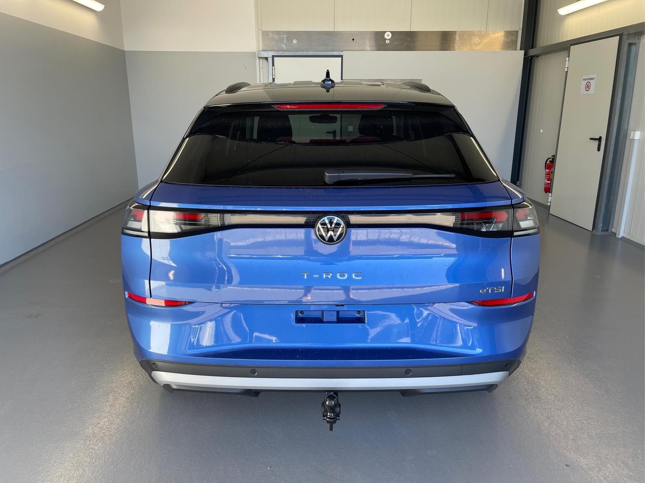 VW T-Roc NEU Life (2026) - Foto 5