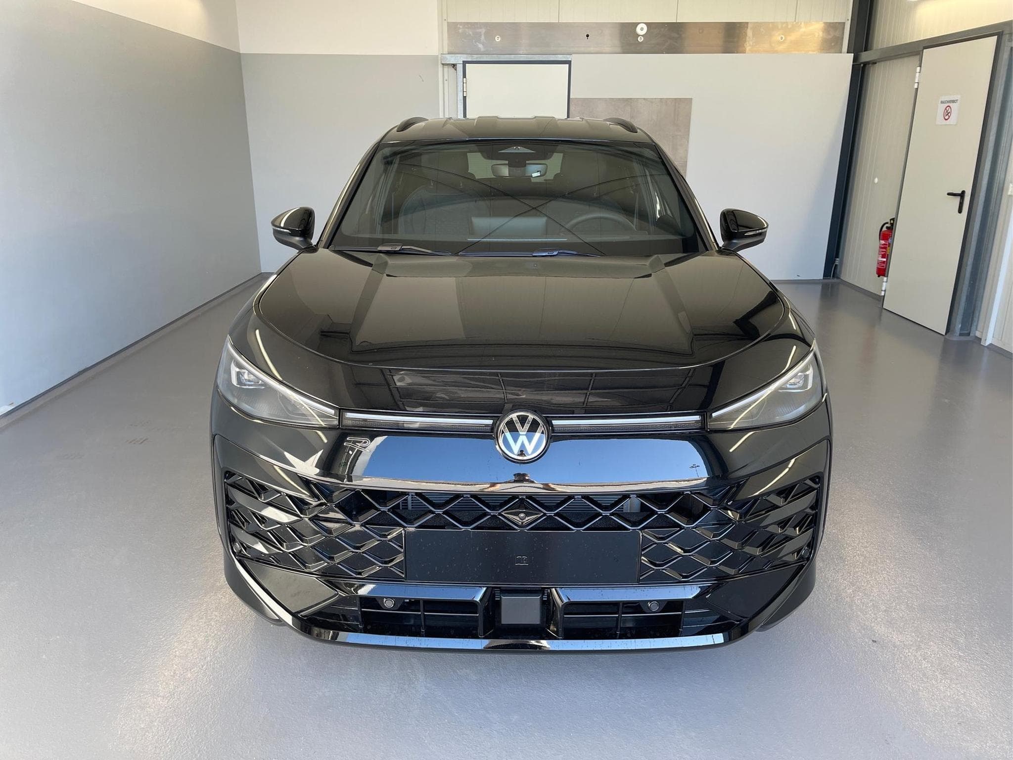 VW T-Roc NEU R-Line (2026) - Photo 2
