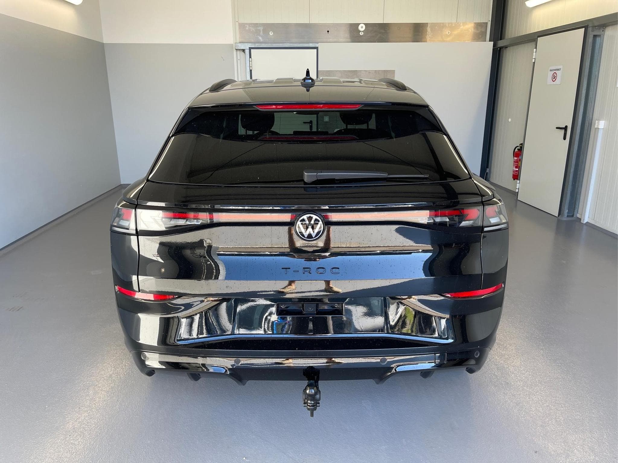 VW T-Roc NEU R-Line (2026) - Photo 5