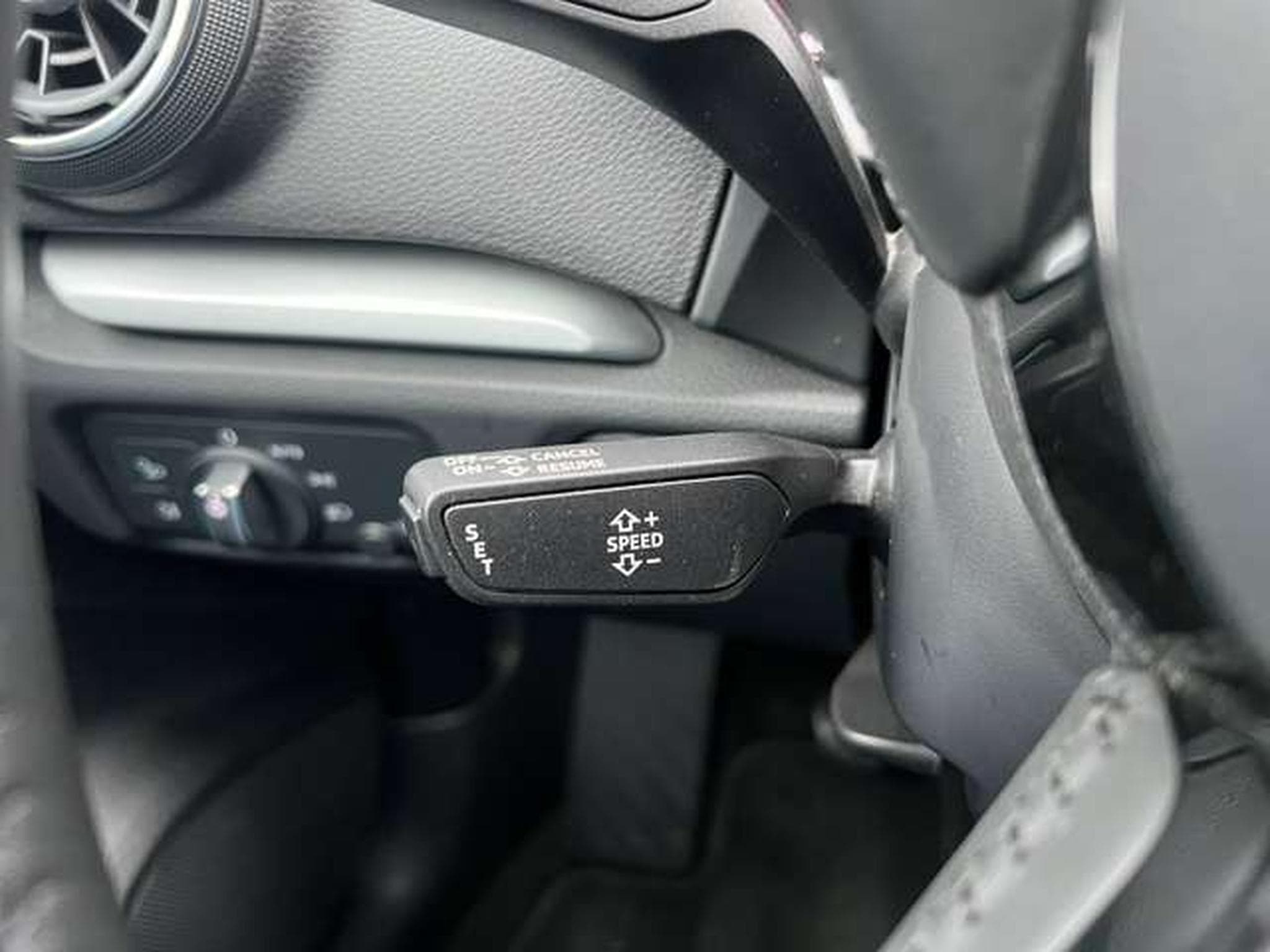 Audi A3 1.0 TFSI BERLINE 116 CV (2018) - Foto 10