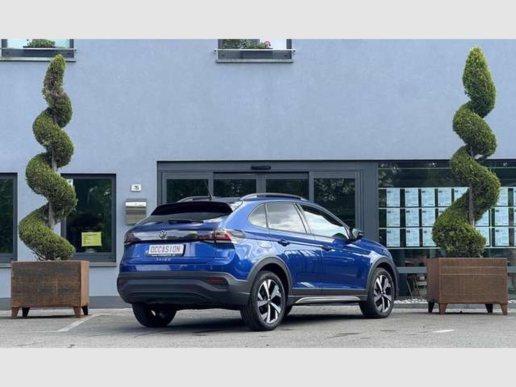 VW Taigo 1.0 TSI 95 CV Life (2025) - Foto 2