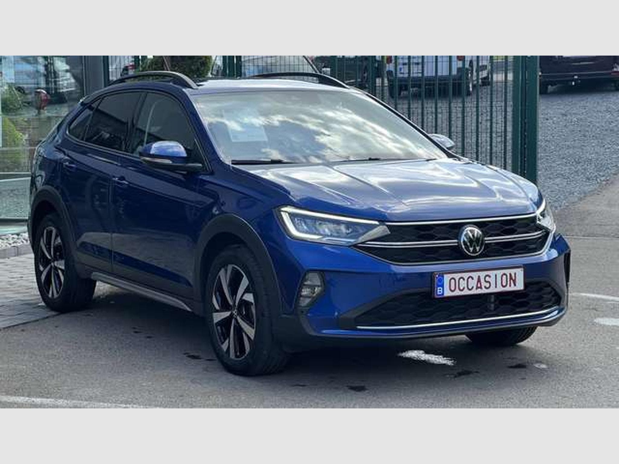 VW Taigo 1.0 TSI 95 CV Life (2025) - Foto 3