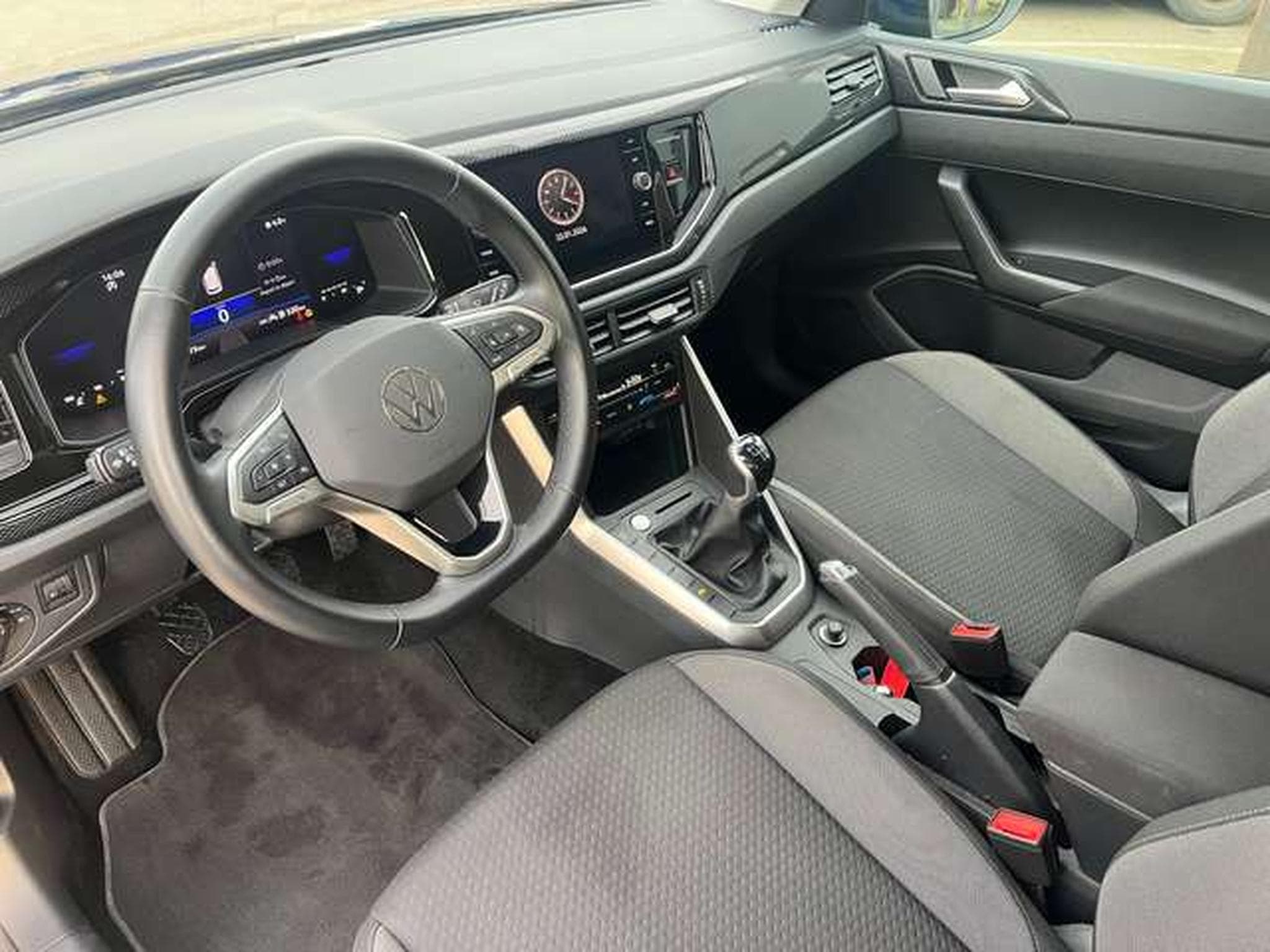 VW Taigo 1.0 TSI 95 CV Life (2025) - Foto 5
