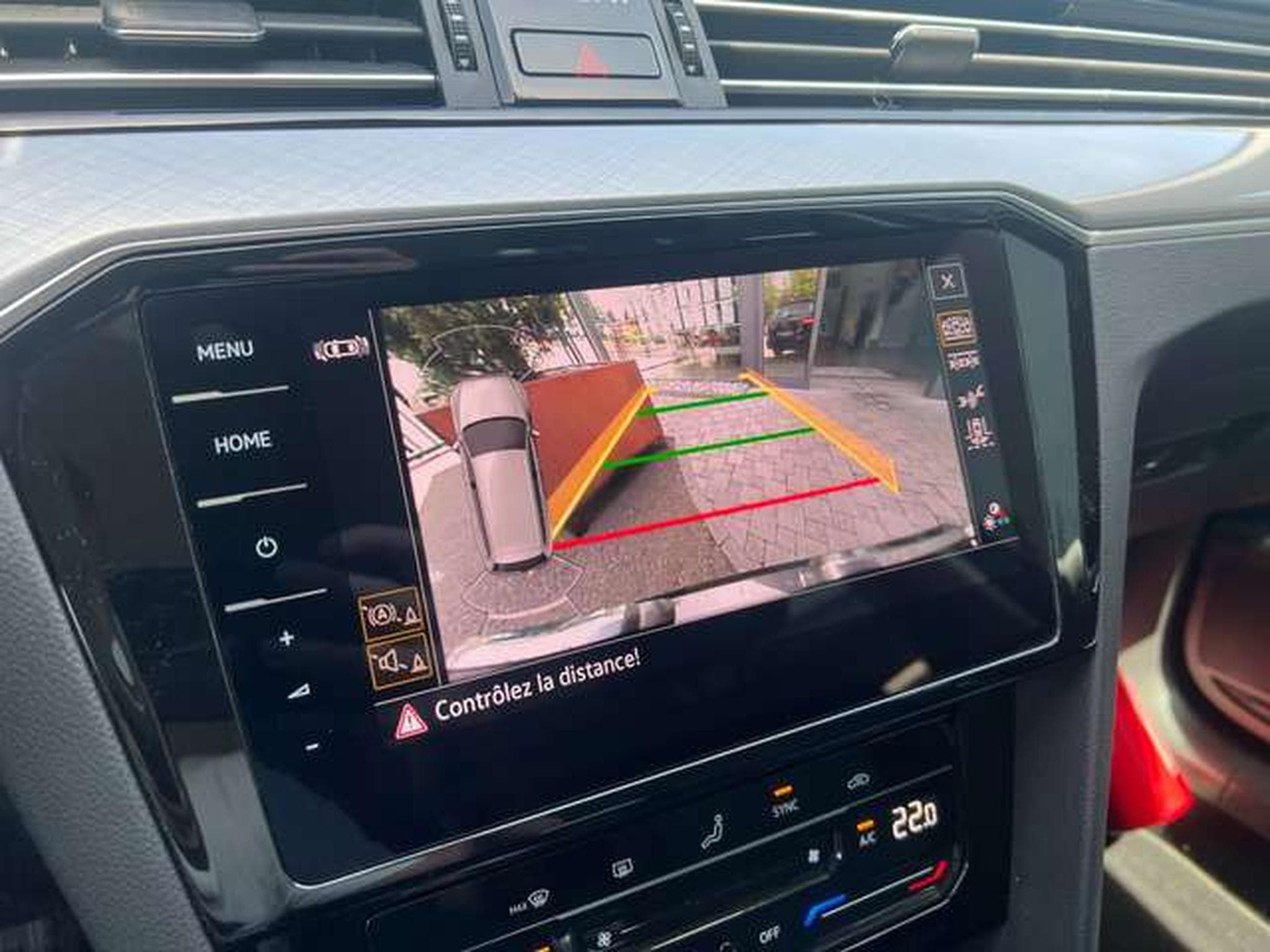 VW Passat 2.0 TDi STYLE BUSINESS (2021) - Foto 11