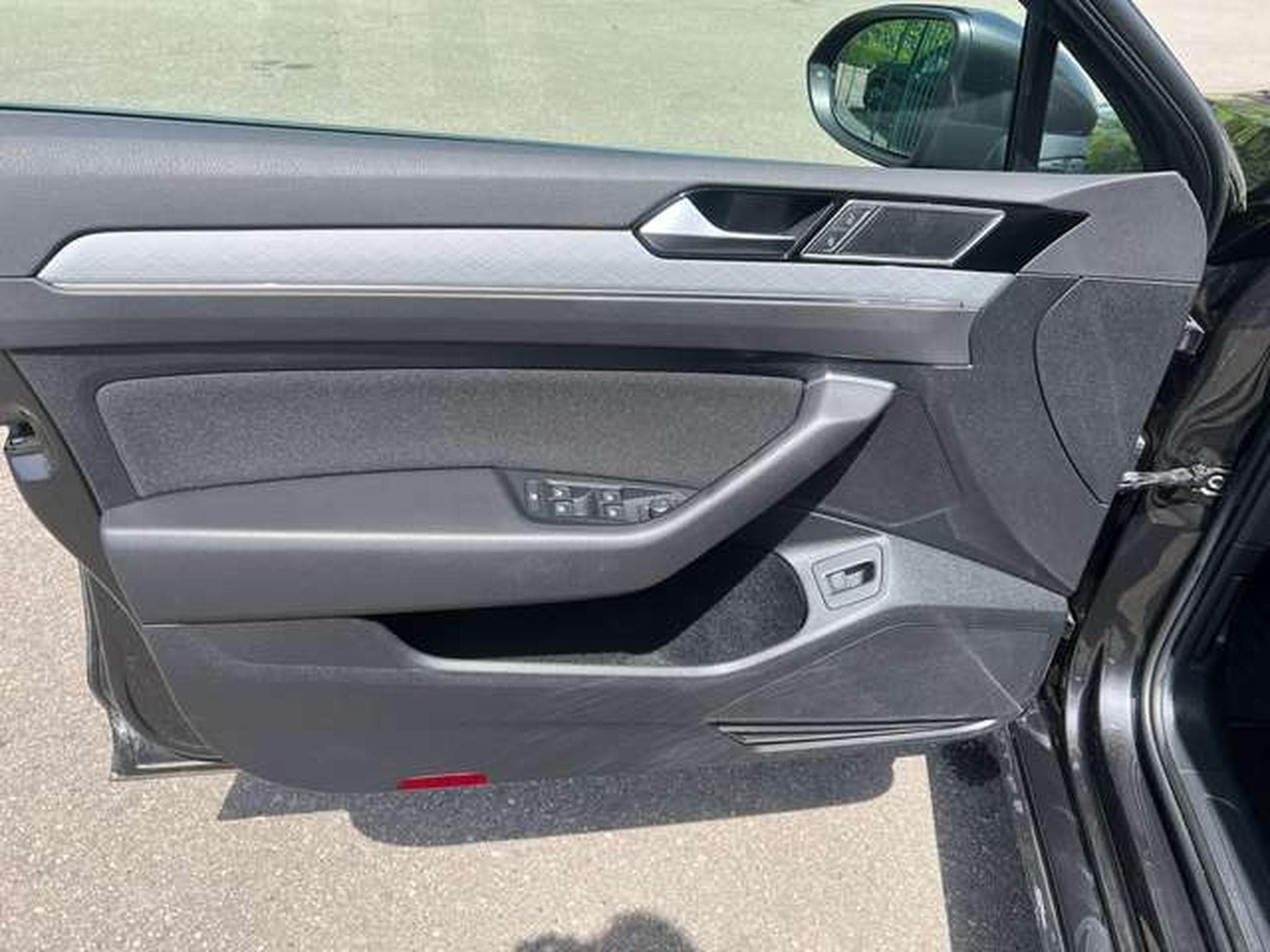 VW Passat 2.0 TDi STYLE BUSINESS (2021) - Foto 5