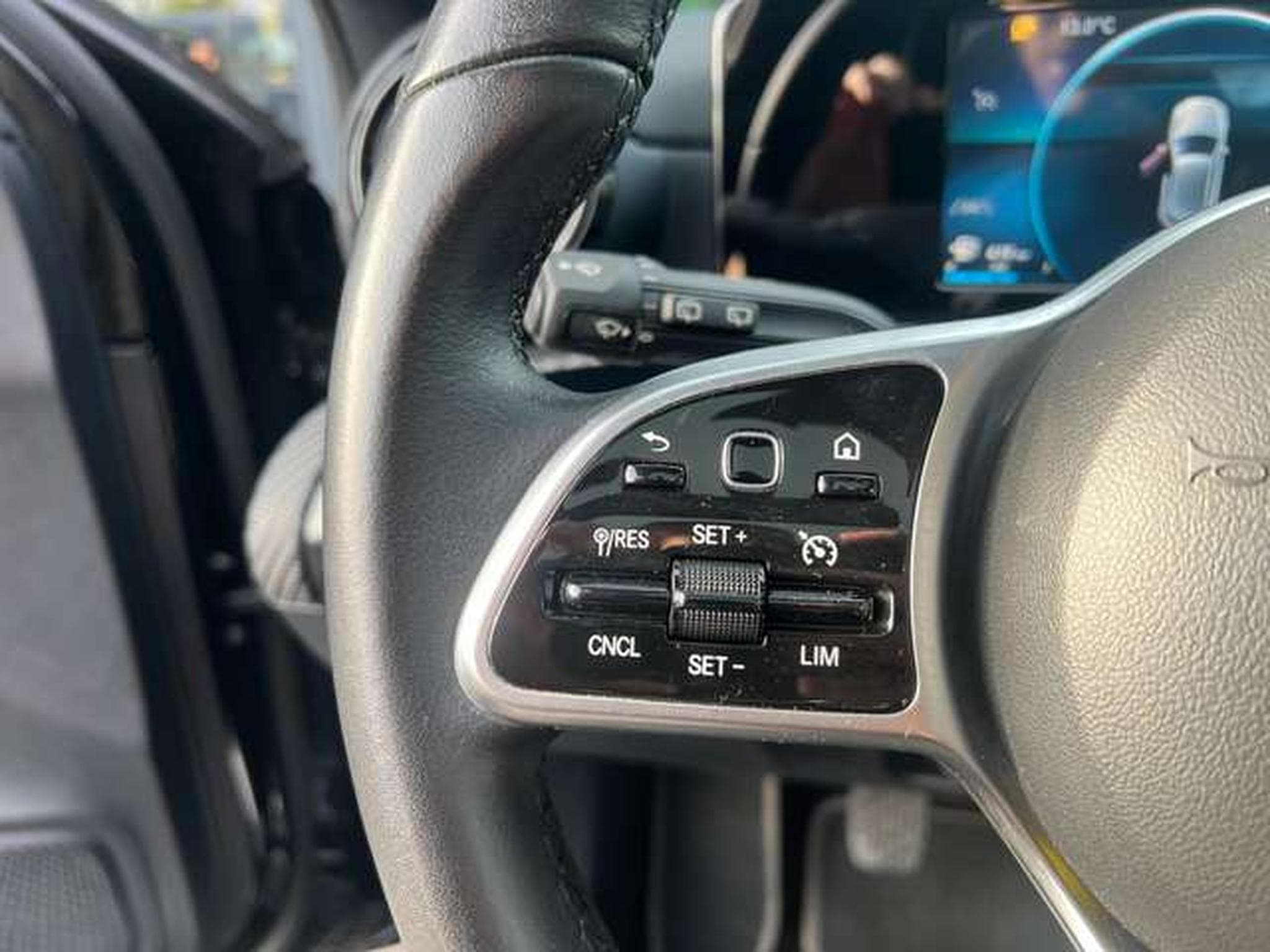 Mercedes A 180 DIESEL 116 CV BUSINESS SOLUTION (2022) - Photo 13