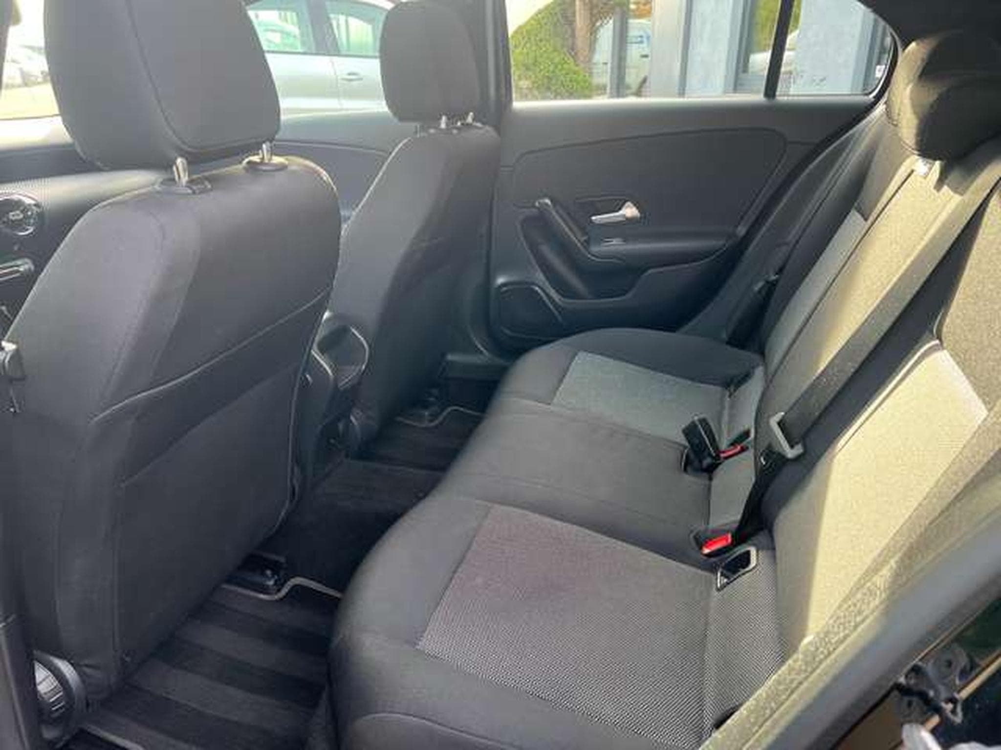 Mercedes A 180 DIESEL 116 CV BUSINESS SOLUTION (2022) - Photo 16