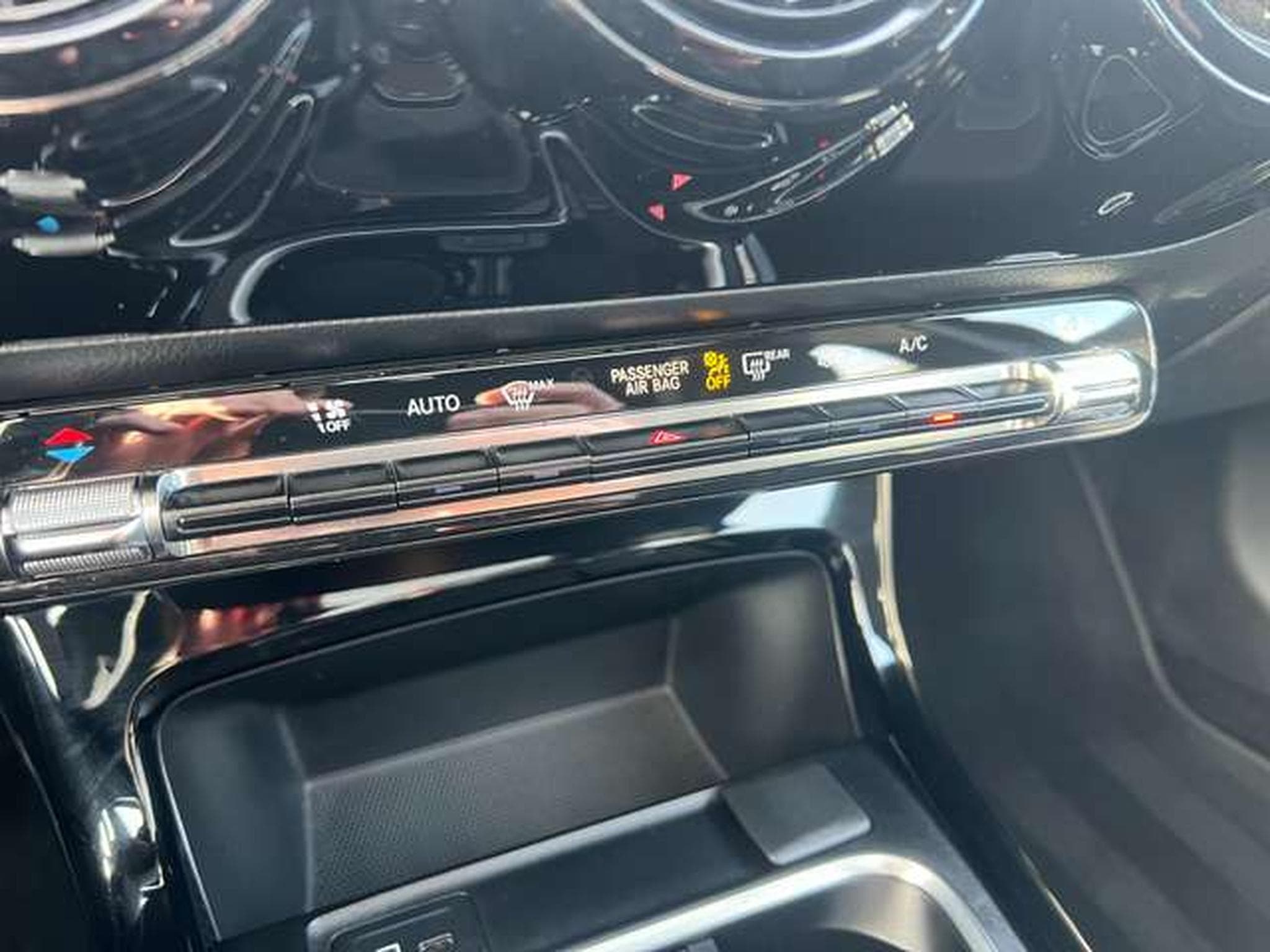 Mercedes A 180 DIESEL 116 CV BUSINESS SOLUTION (2022) - Photo 9