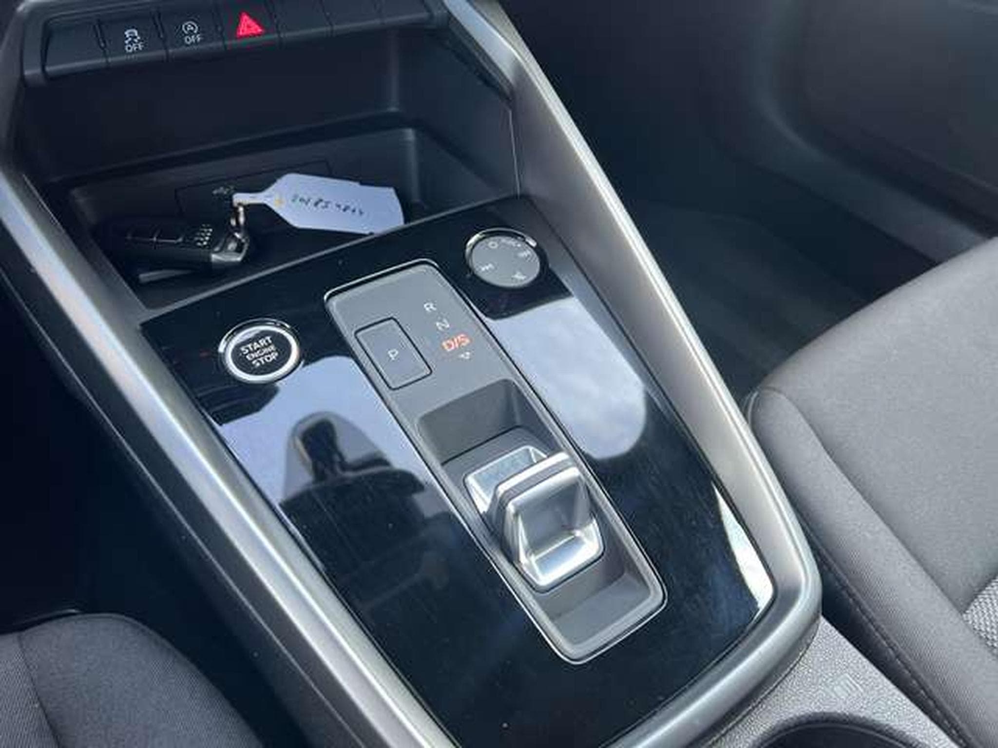 Audi A3 1.0 TFSI 110 CV S-TRONIC (2022) - Photo 12