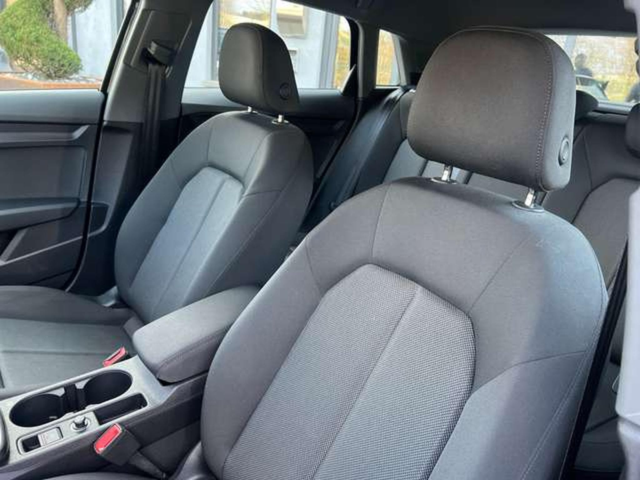 Audi A3 1.0 TFSI 110 CV S-TRONIC (2022) - Photo 7