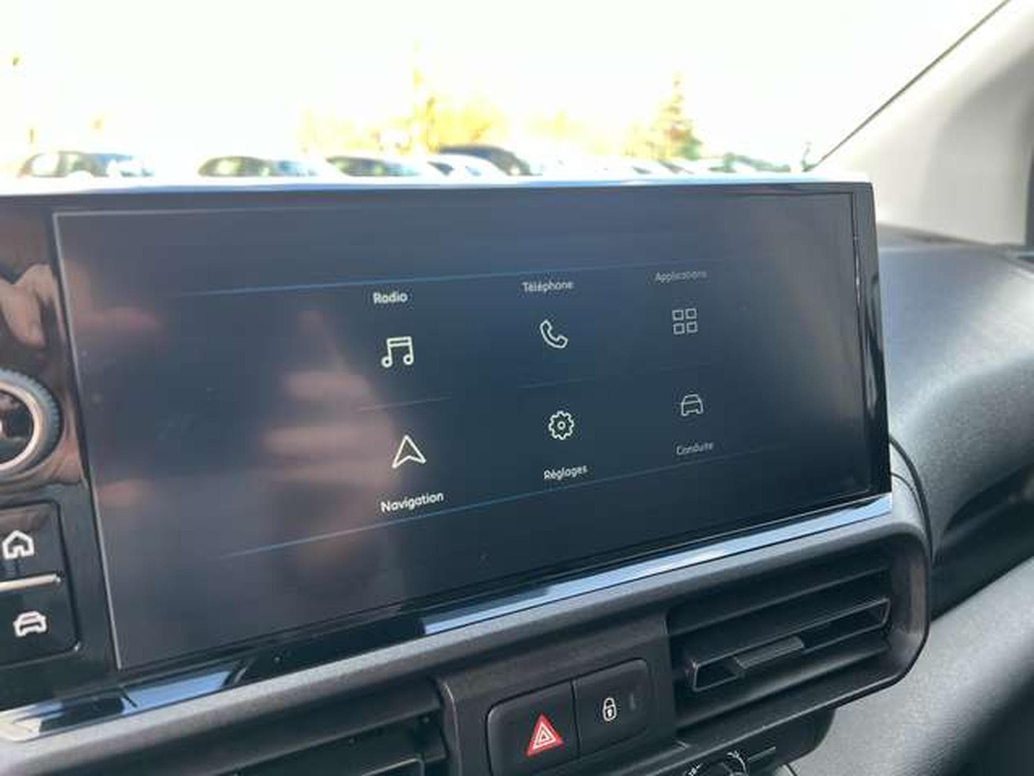 Peugeot Partner 1.5 DIESEL HDi 100 CV (15 KM) (2025) - Photo 8