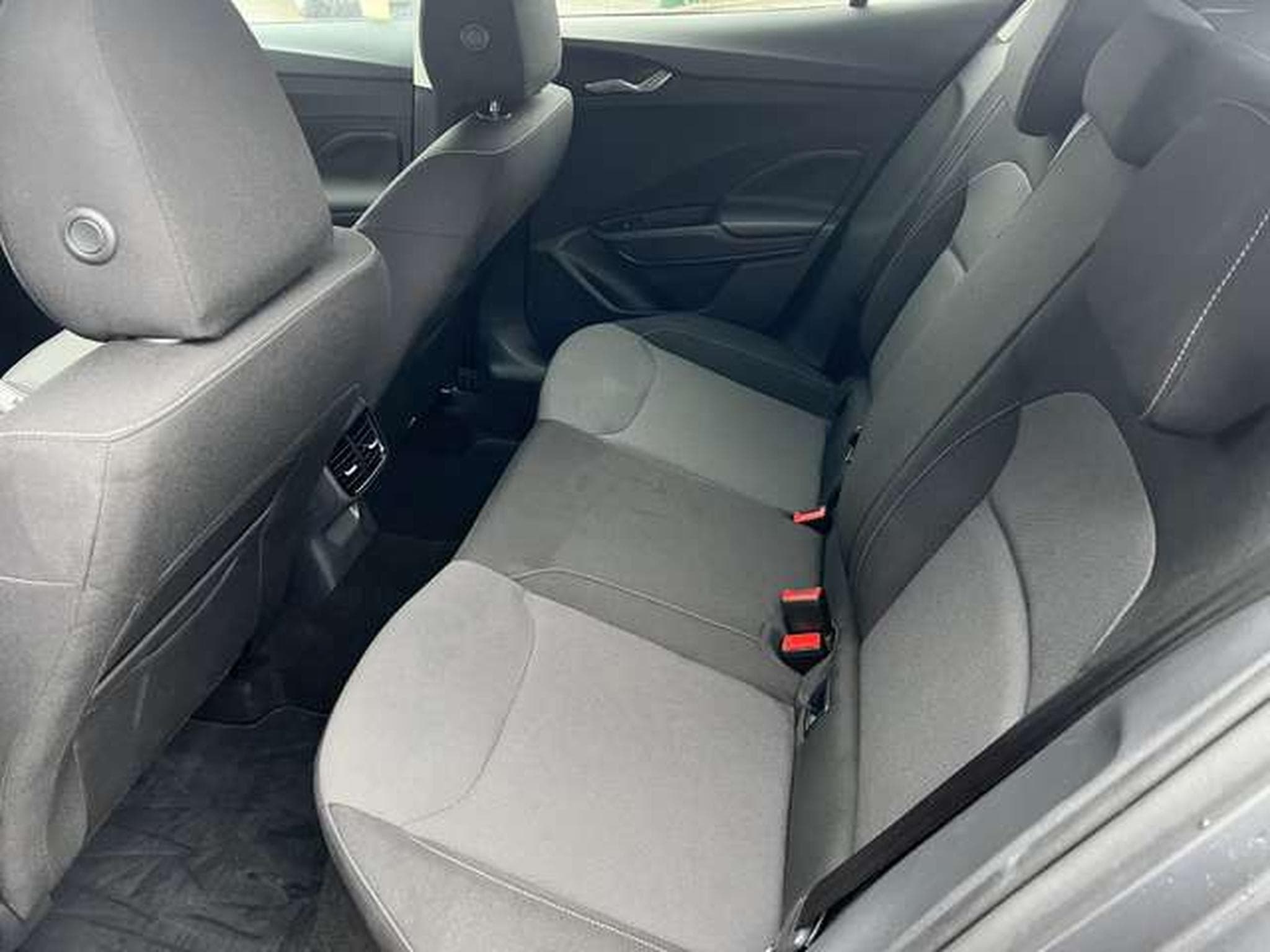 Skoda Fabia 1.0 Essence 115 CV Selection DSG (2025) - Photo 15