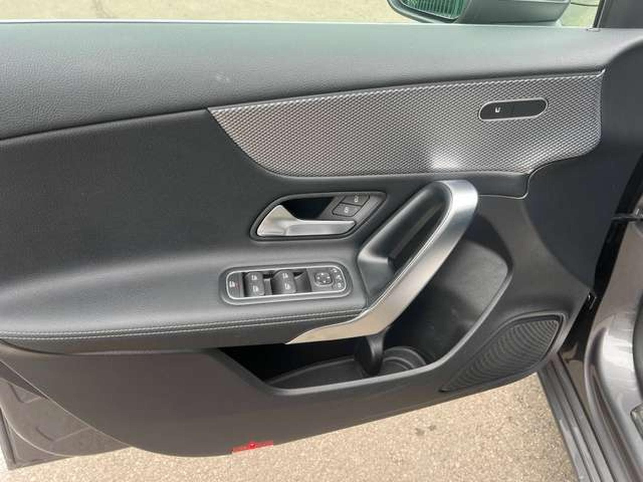 Mercedes A 180 DIESEL BUSINESS SOLUTION (2022) - Photo 5