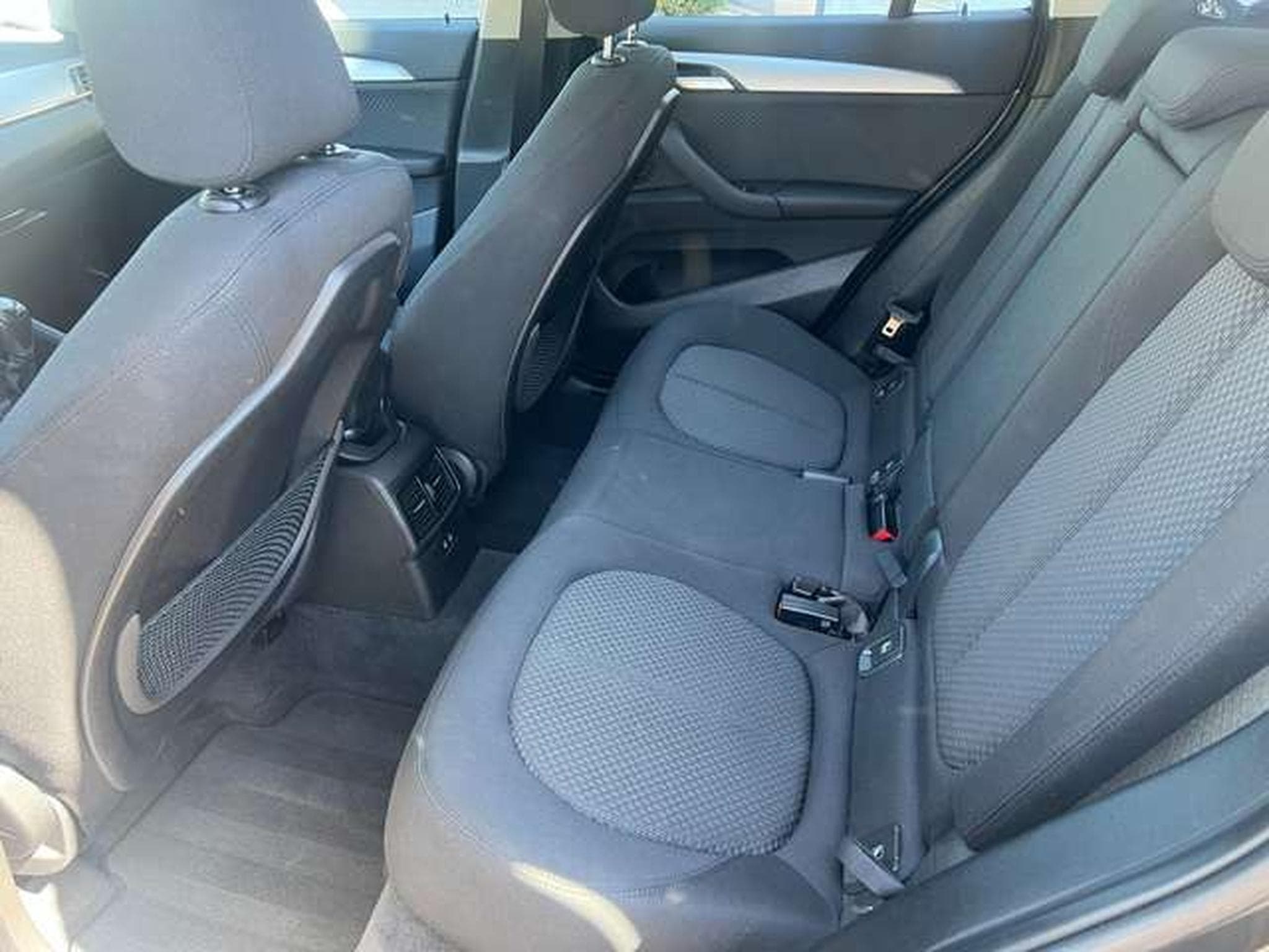 BMW X1 S-DRIVE 1.5 DIESEL 116 CV (2022) - Photo 10