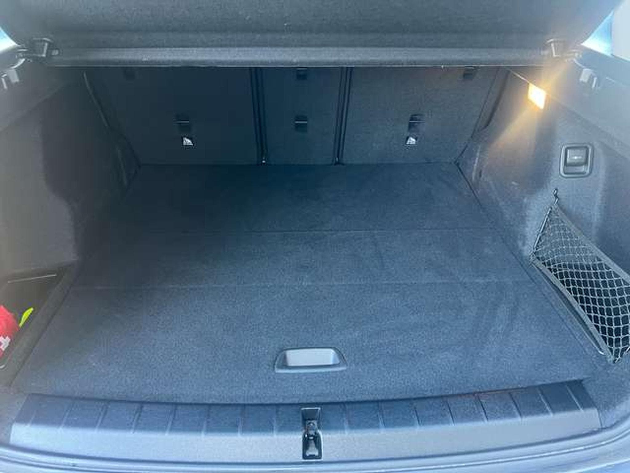 BMW X1 S-DRIVE 1.5 DIESEL 116 CV (2022) - Photo 11