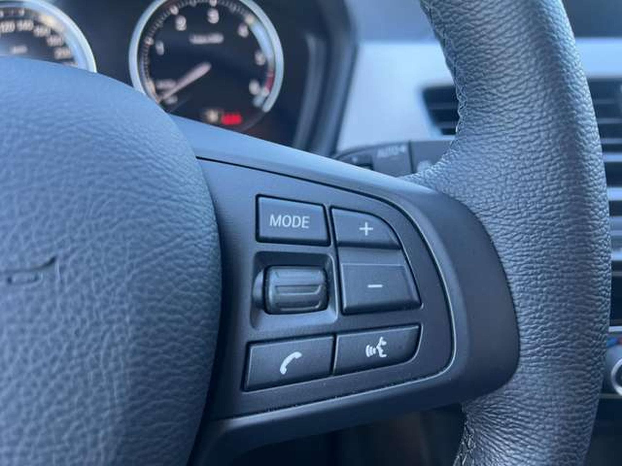BMW X1 S-DRIVE 1.5 DIESEL 116 CV (2022) - Photo 18