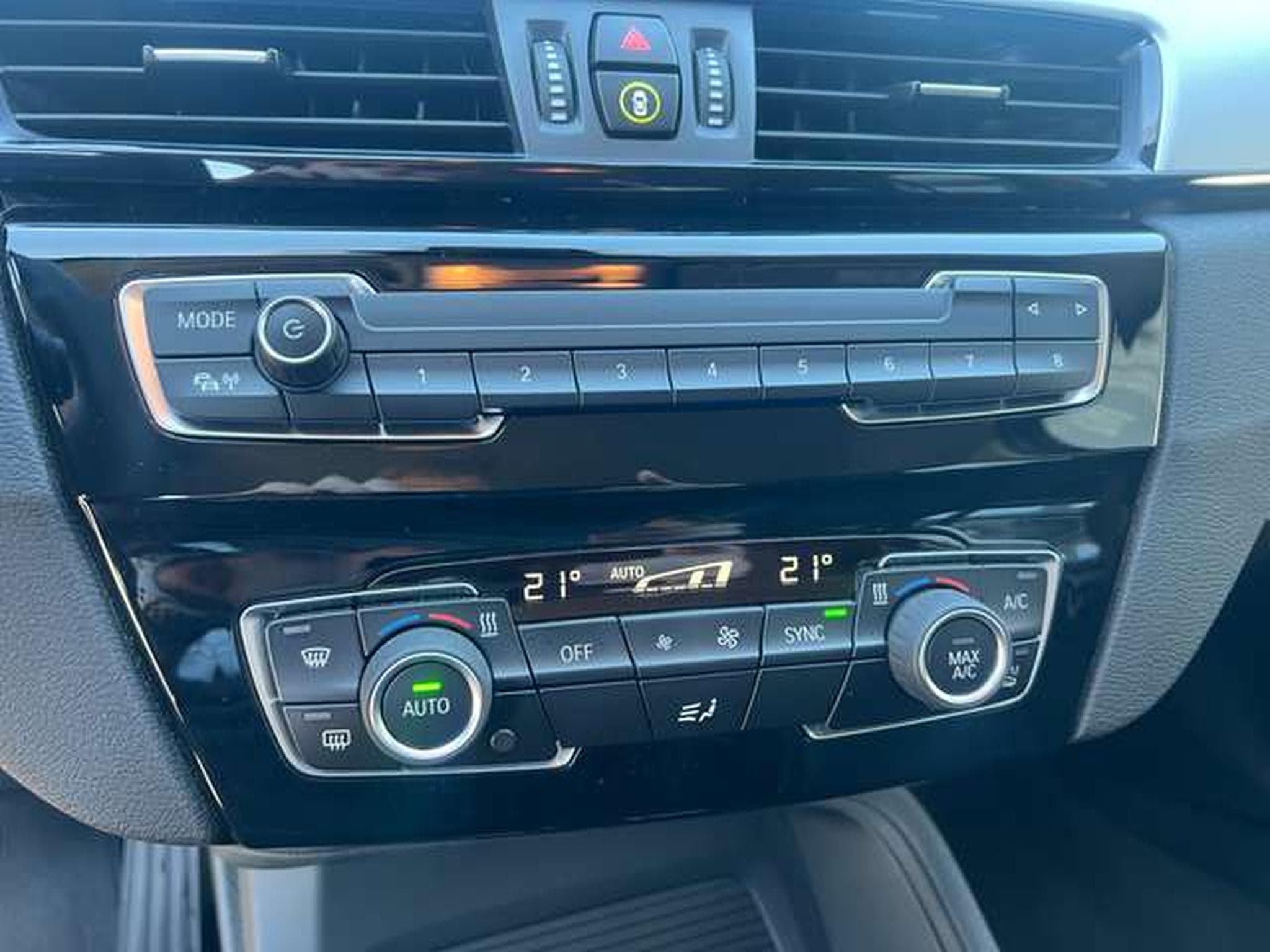 BMW X1 S-DRIVE 1.5 DIESEL 116 CV (2022) - Photo 7