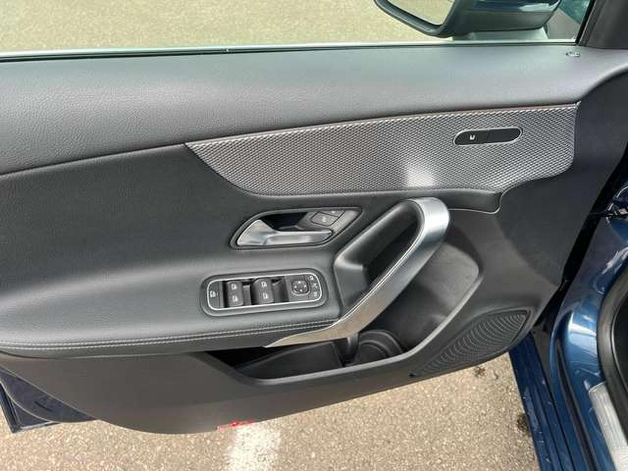 Mercedes A 180 DIESEL BUSINESS SOLUTION (2022) - Photo 5