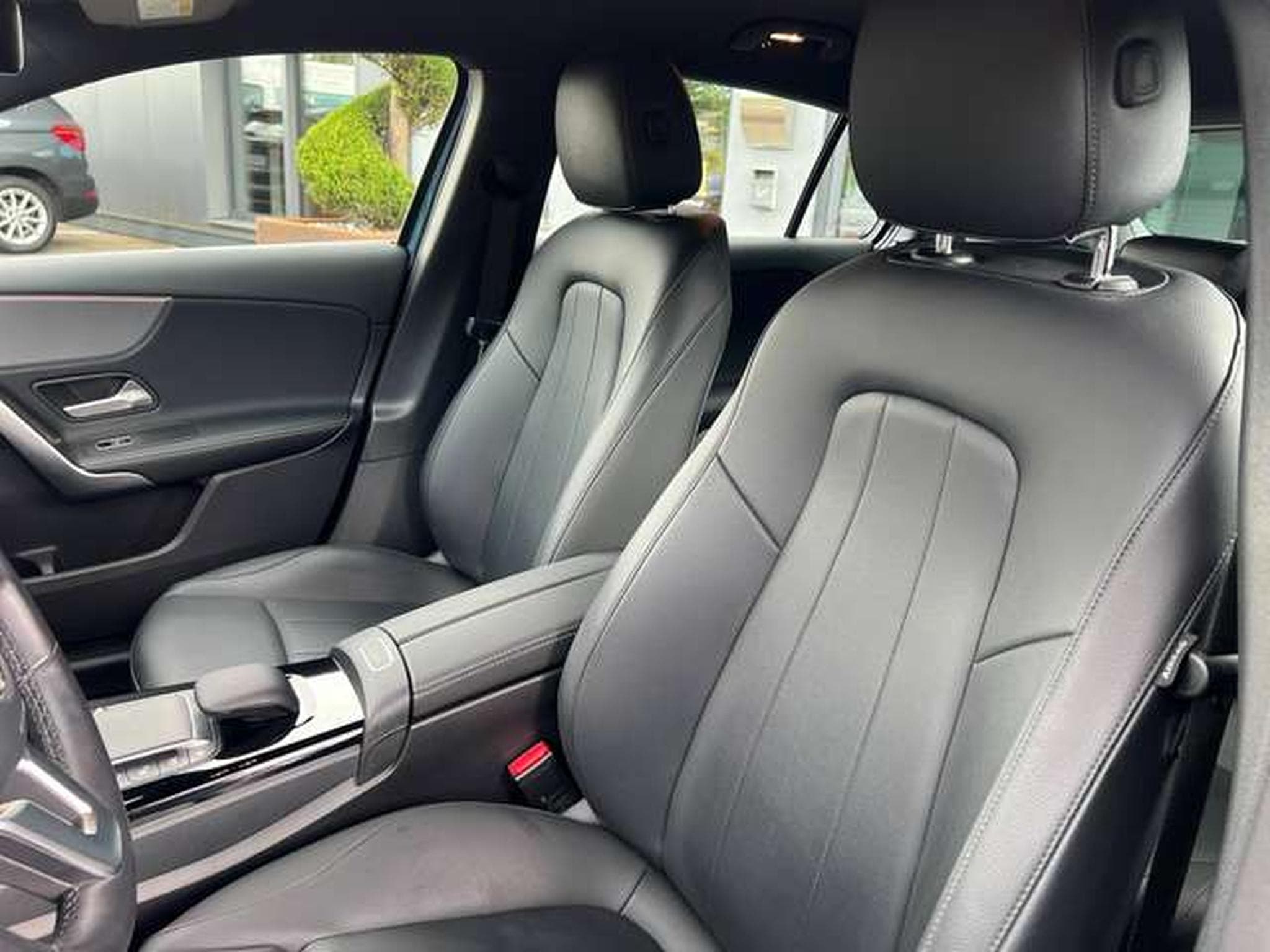 Mercedes A 180 DIESEL BUSINESS SOLUTION (2022) - Photo 6