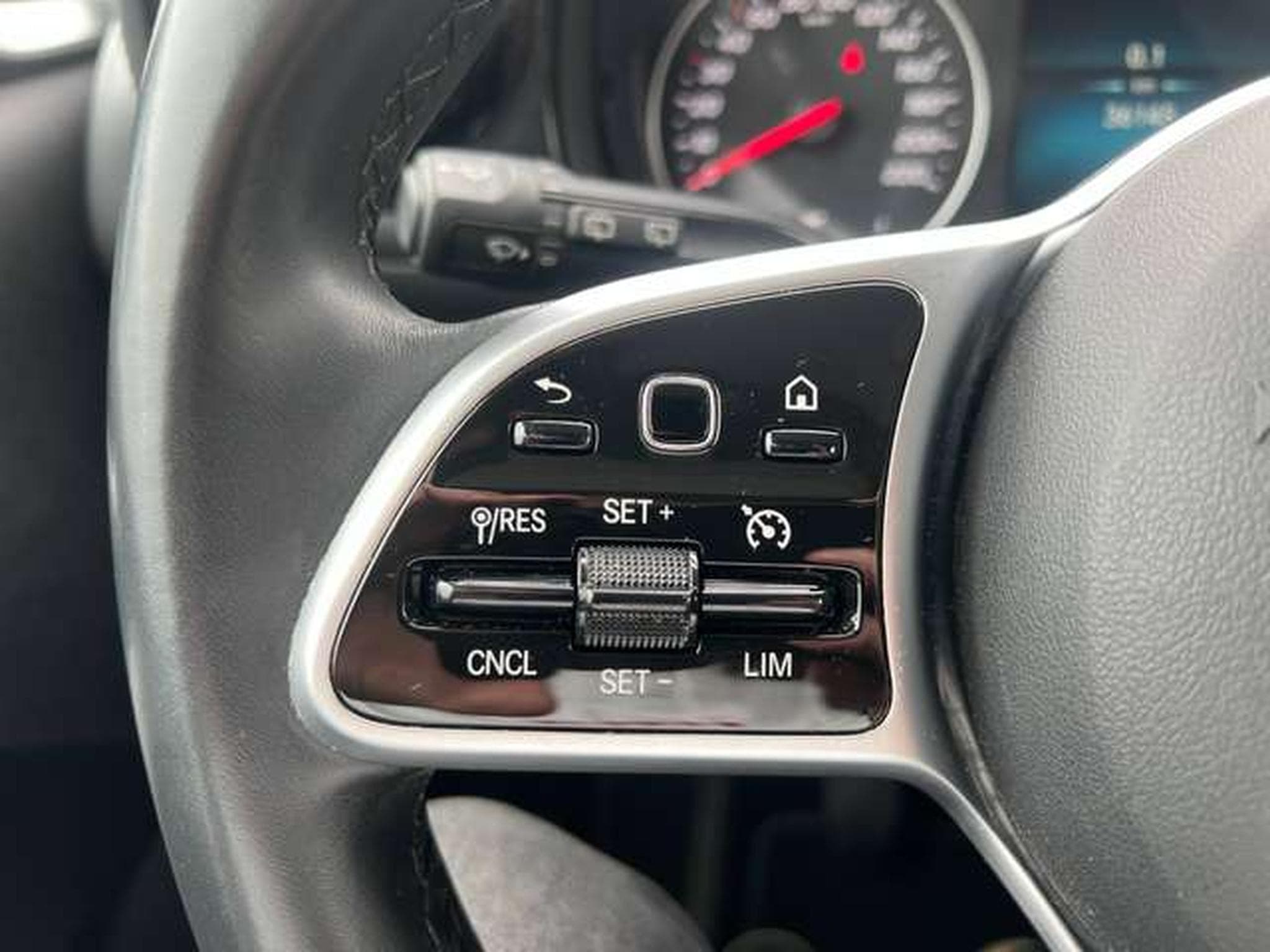 Mercedes T DIESEL 95CV PROGRESSIVE (2023) - Photo 12