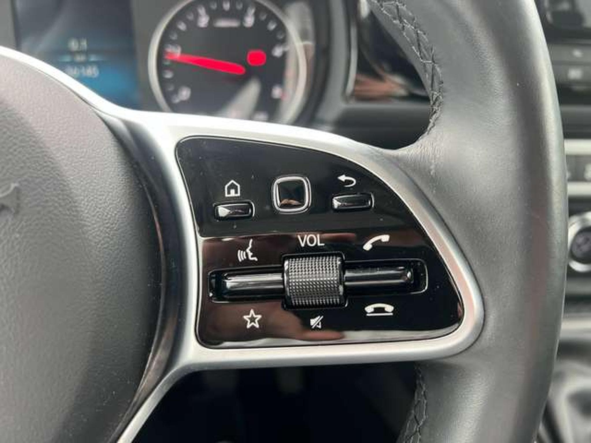 Mercedes T DIESEL 95CV PROGRESSIVE (2023) - Photo 13