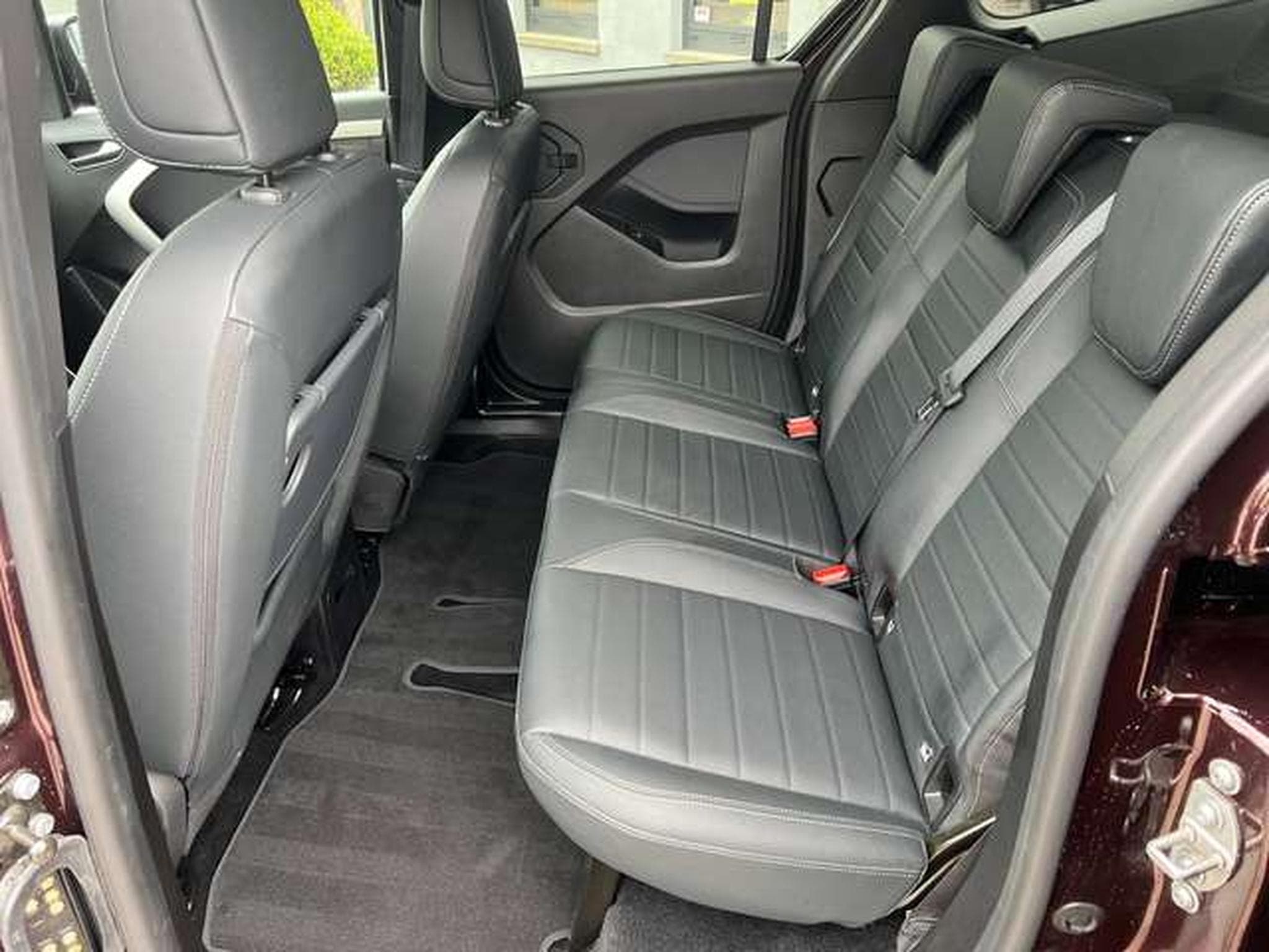 Mercedes T DIESEL 95CV PROGRESSIVE (2023) - Photo 14