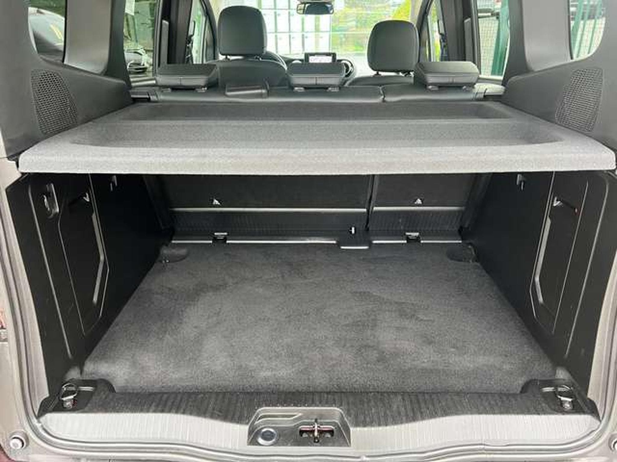 Mercedes T DIESEL 95CV PROGRESSIVE (2023) - Photo 15