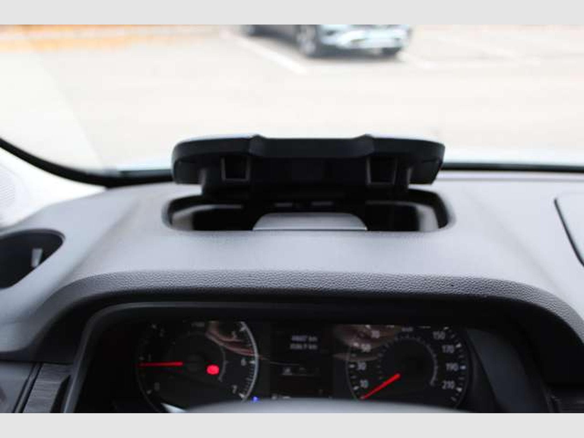 Renault Trafic 2.0 dCi L1H1 CONFORT (2024) - Photo 17