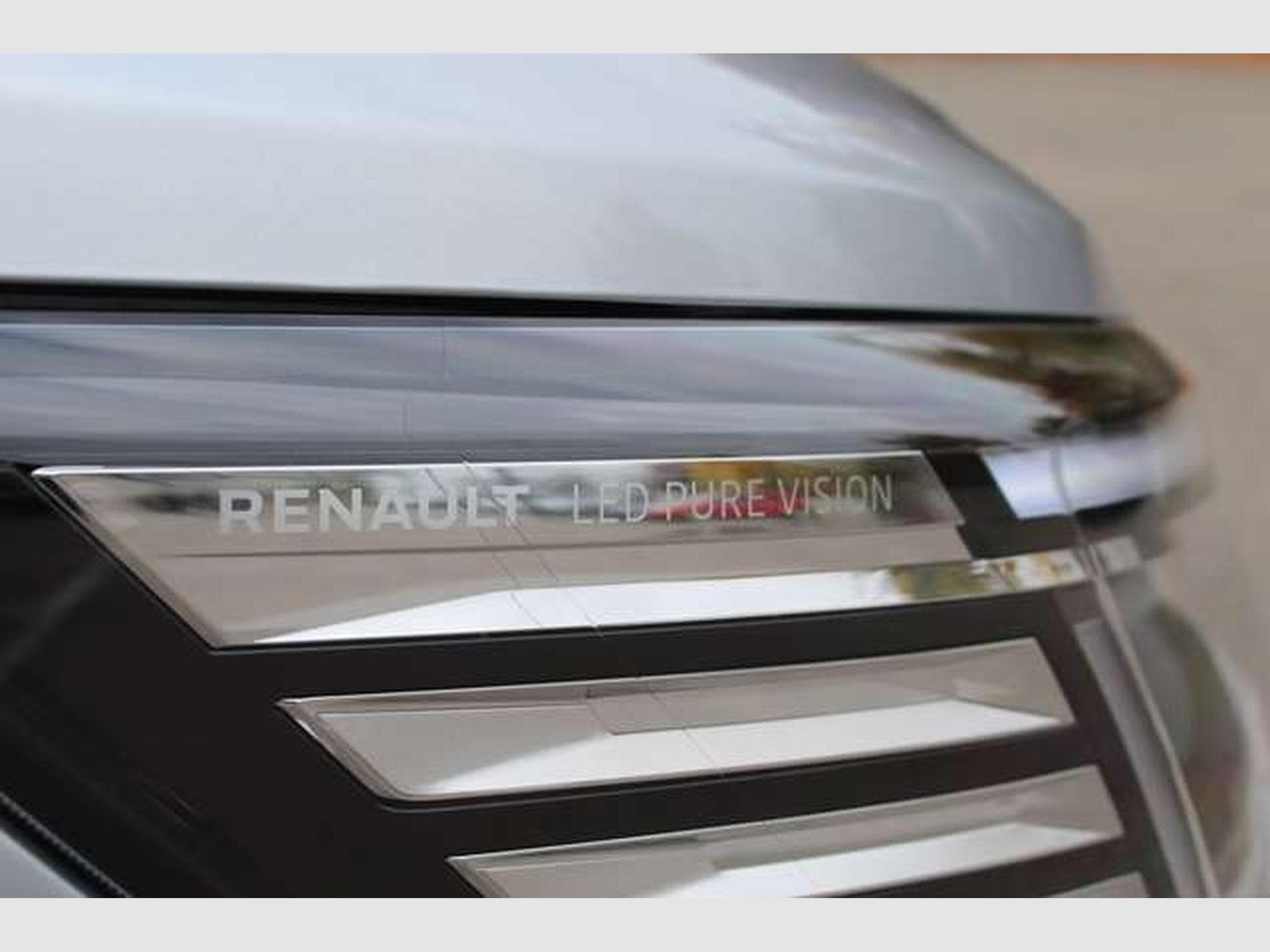 Renault Trafic 2.0 dCi L1H1 CONFORT (2024) - Photo 20