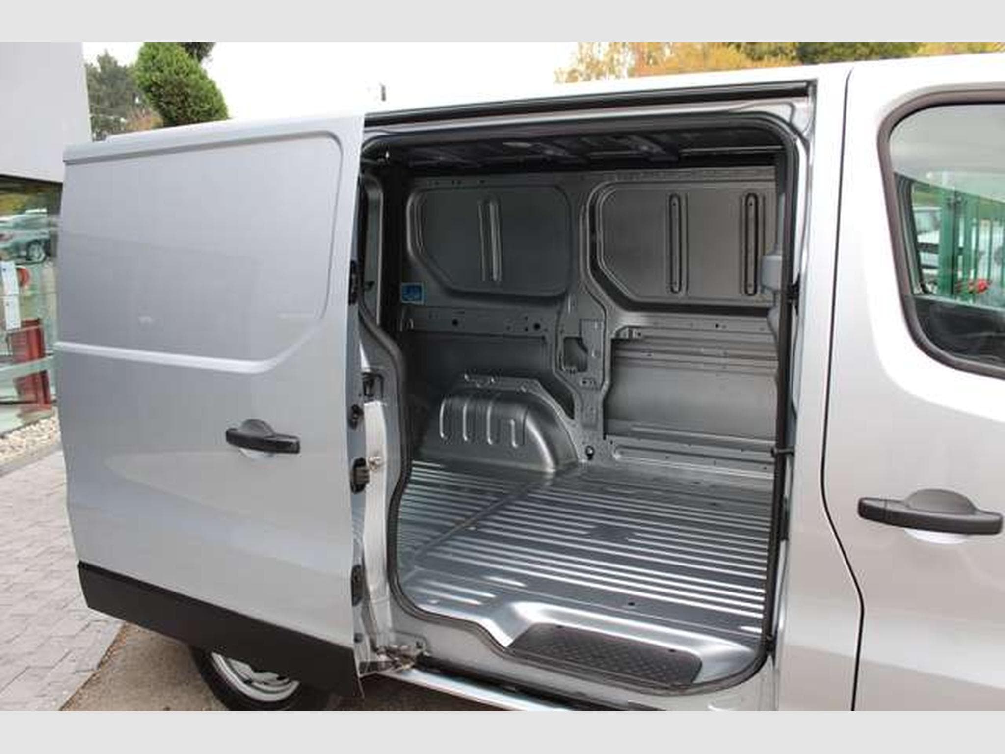 Renault Trafic 2.0 dCi L1H1 CONFORT (2024) - Photo 9