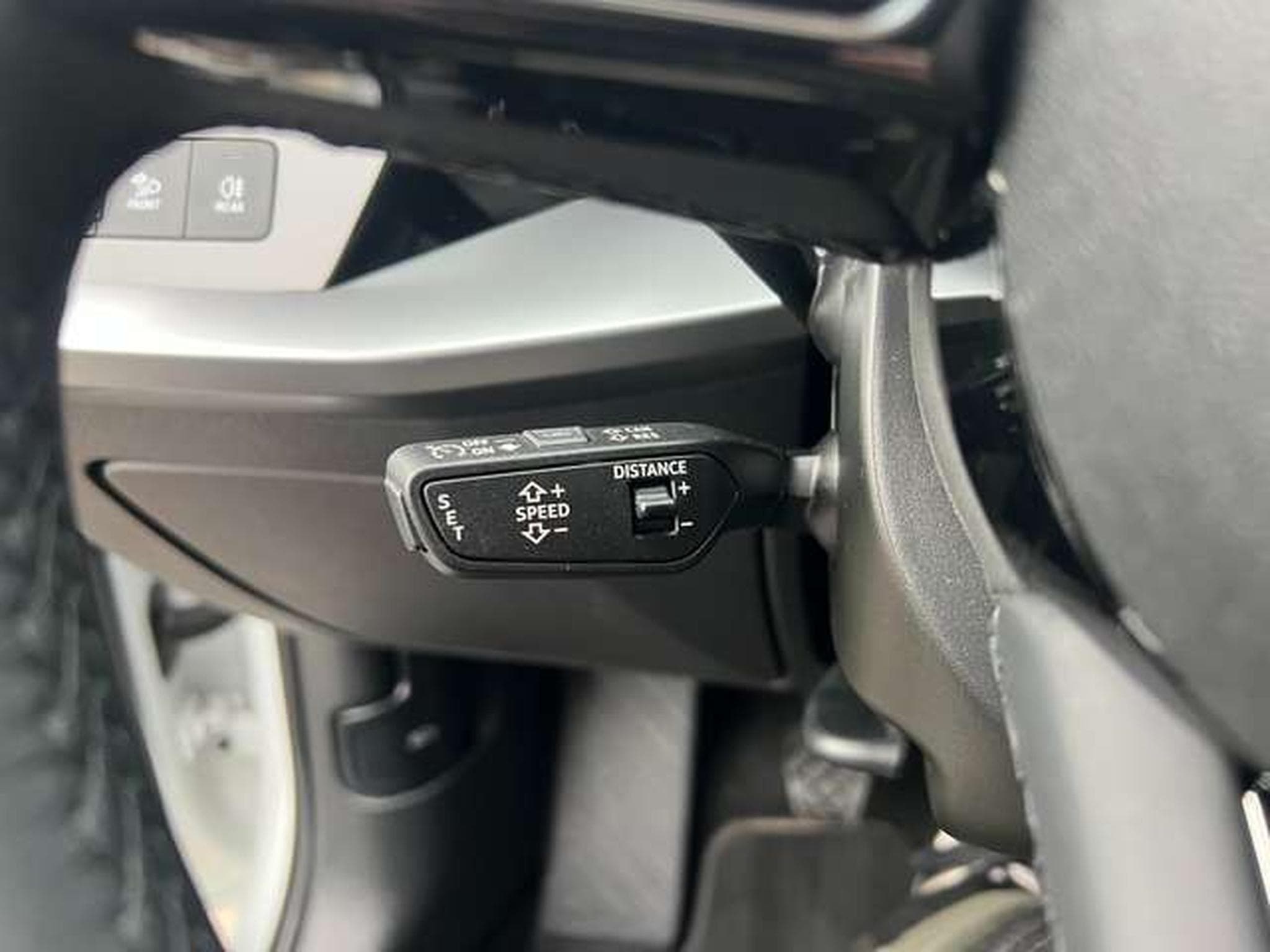 Audi A3 2.0 TDi ATTRACTION 116 CV (2023) - Photo 13